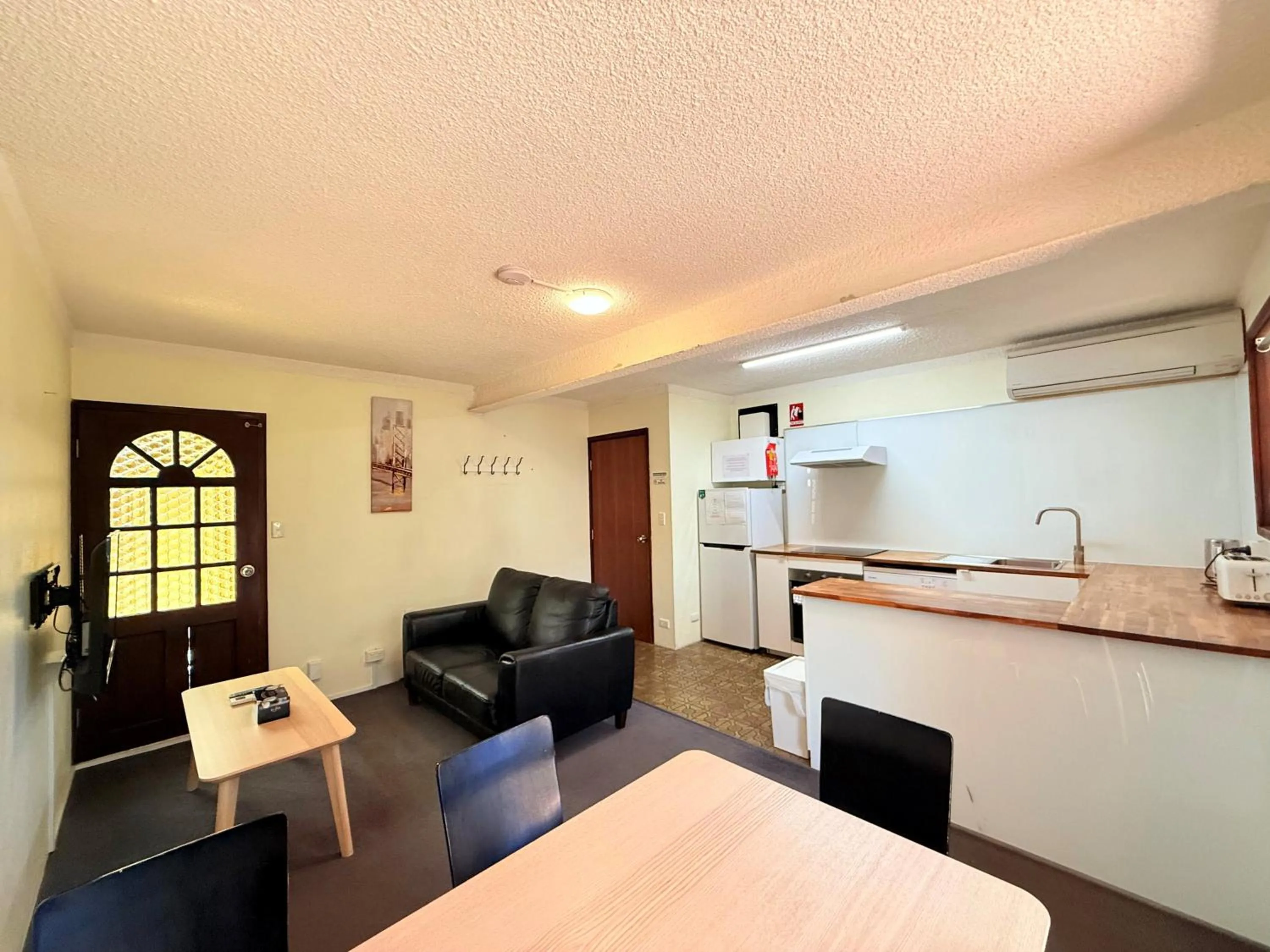 Living room in Leski Club