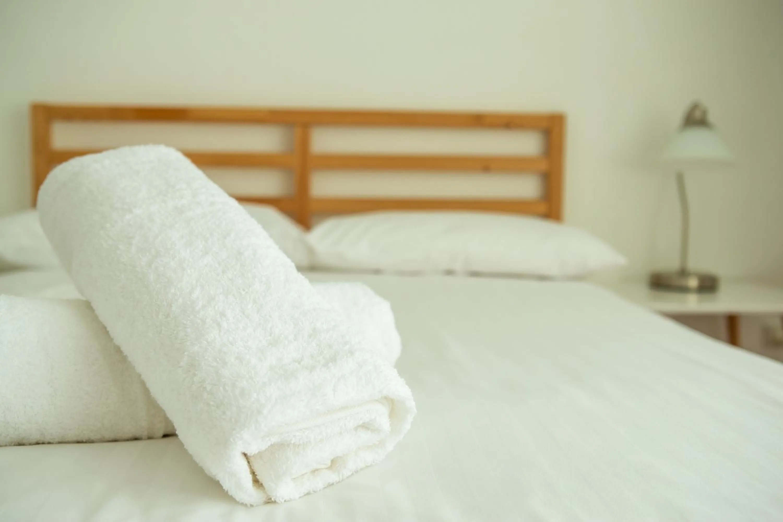 Bed in Leski Club