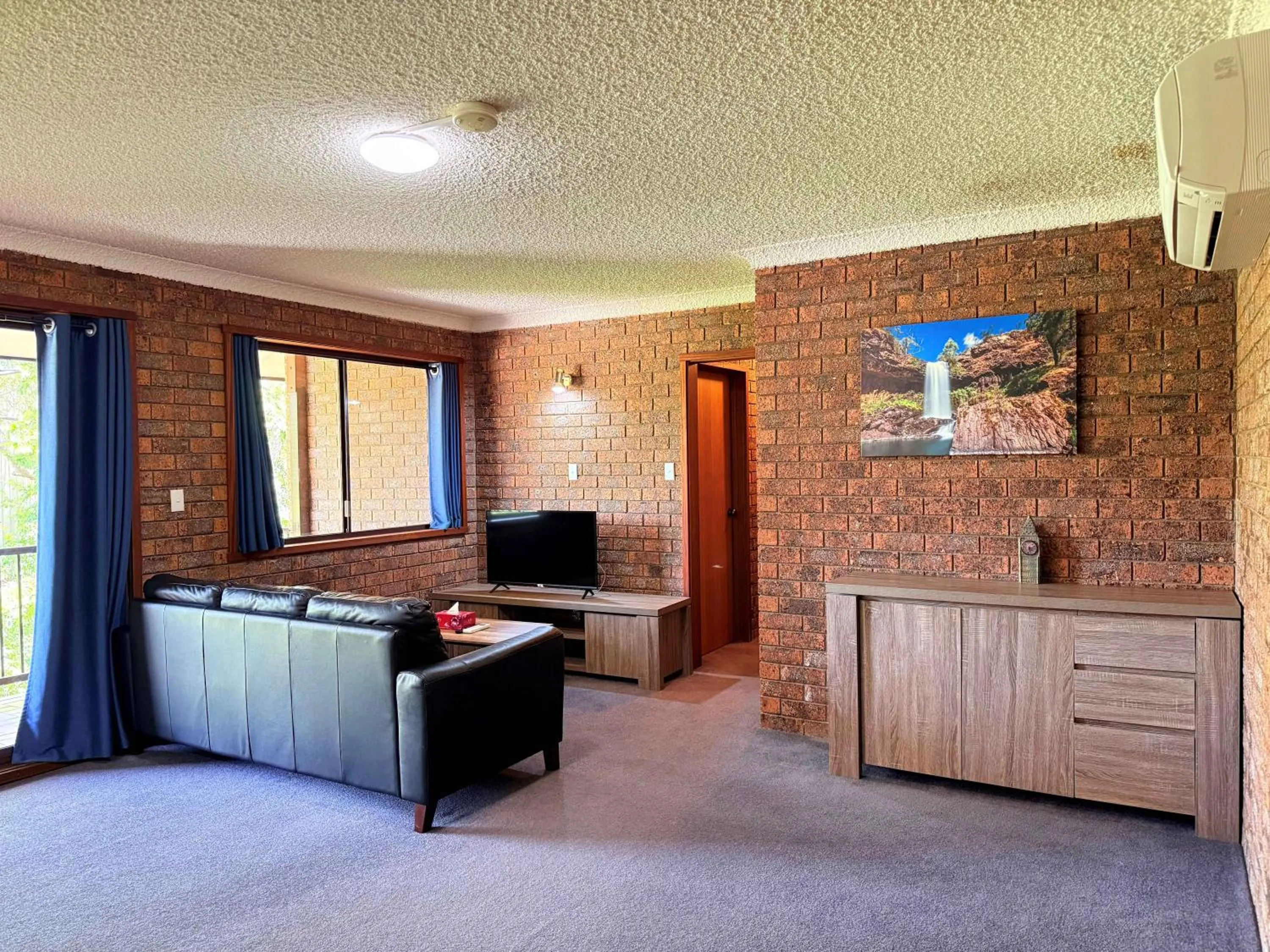Living room in Leski Club