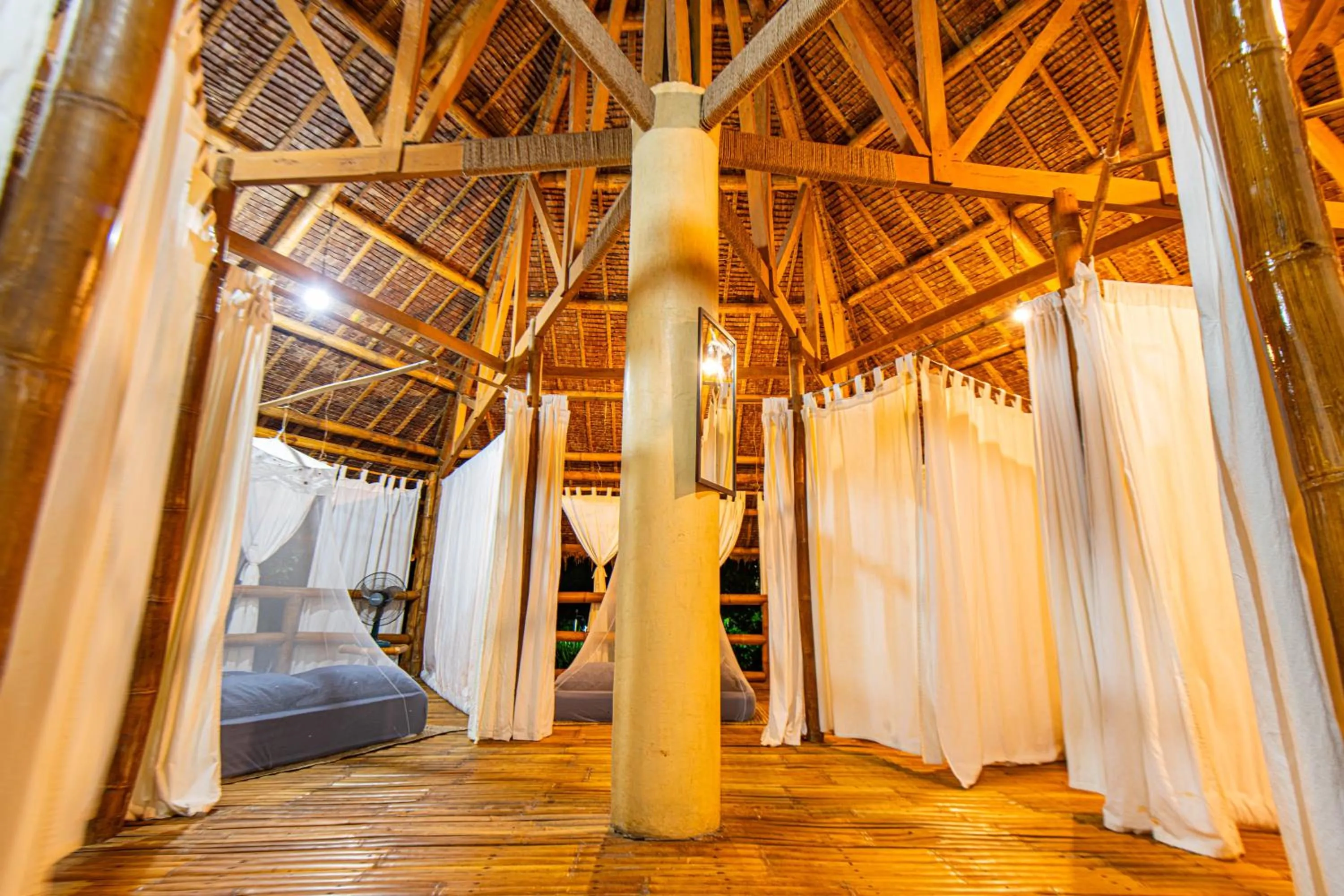 Water to Forest Ecolodge