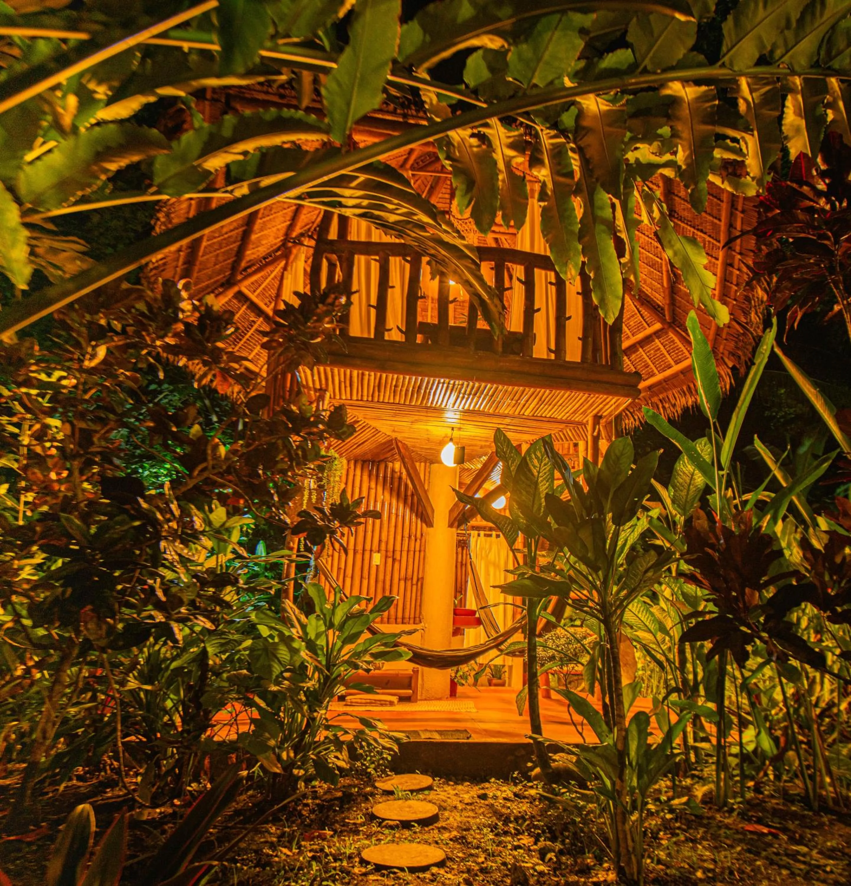 Water to Forest Ecolodge