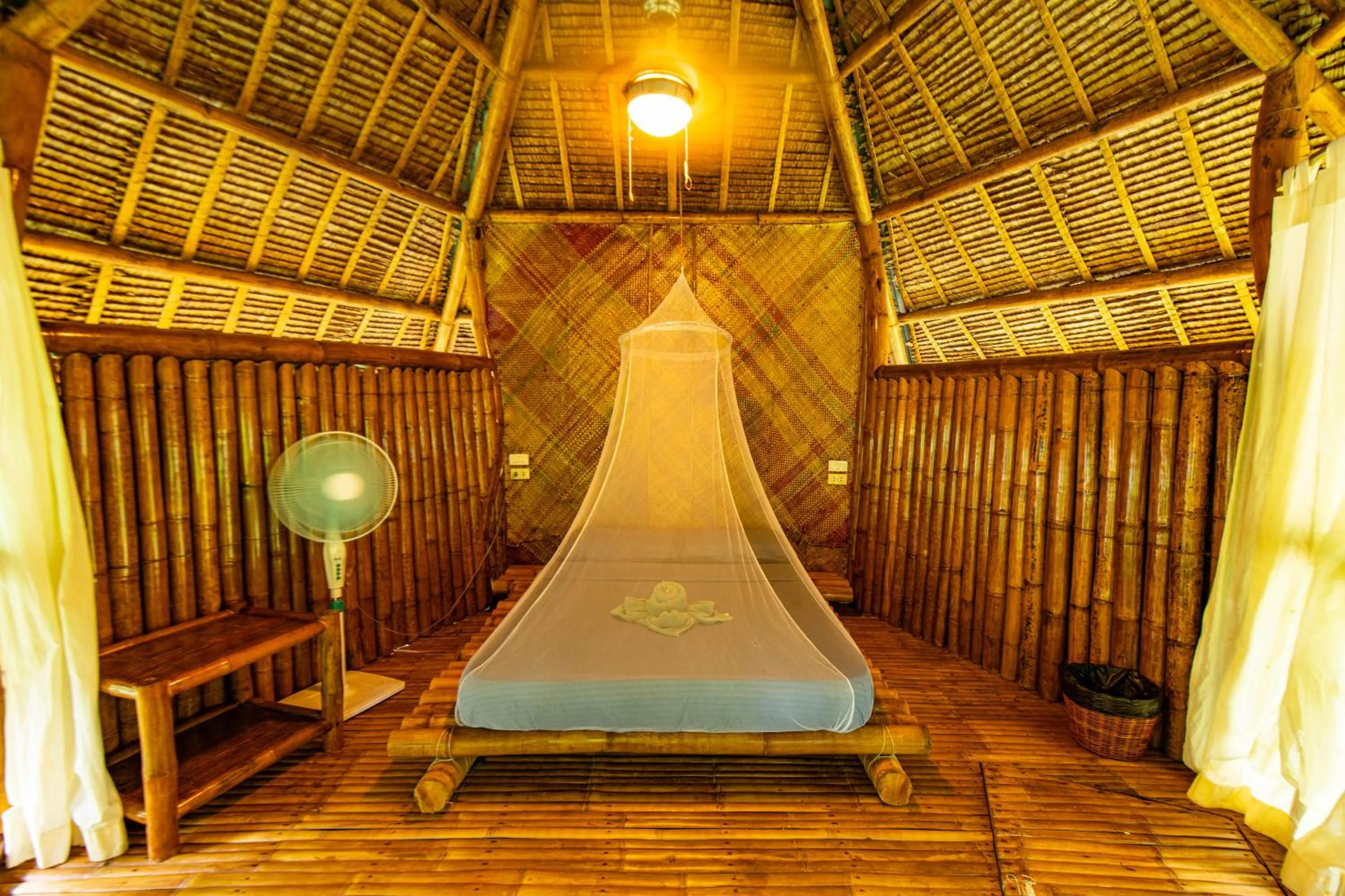 Water to Forest Ecolodge