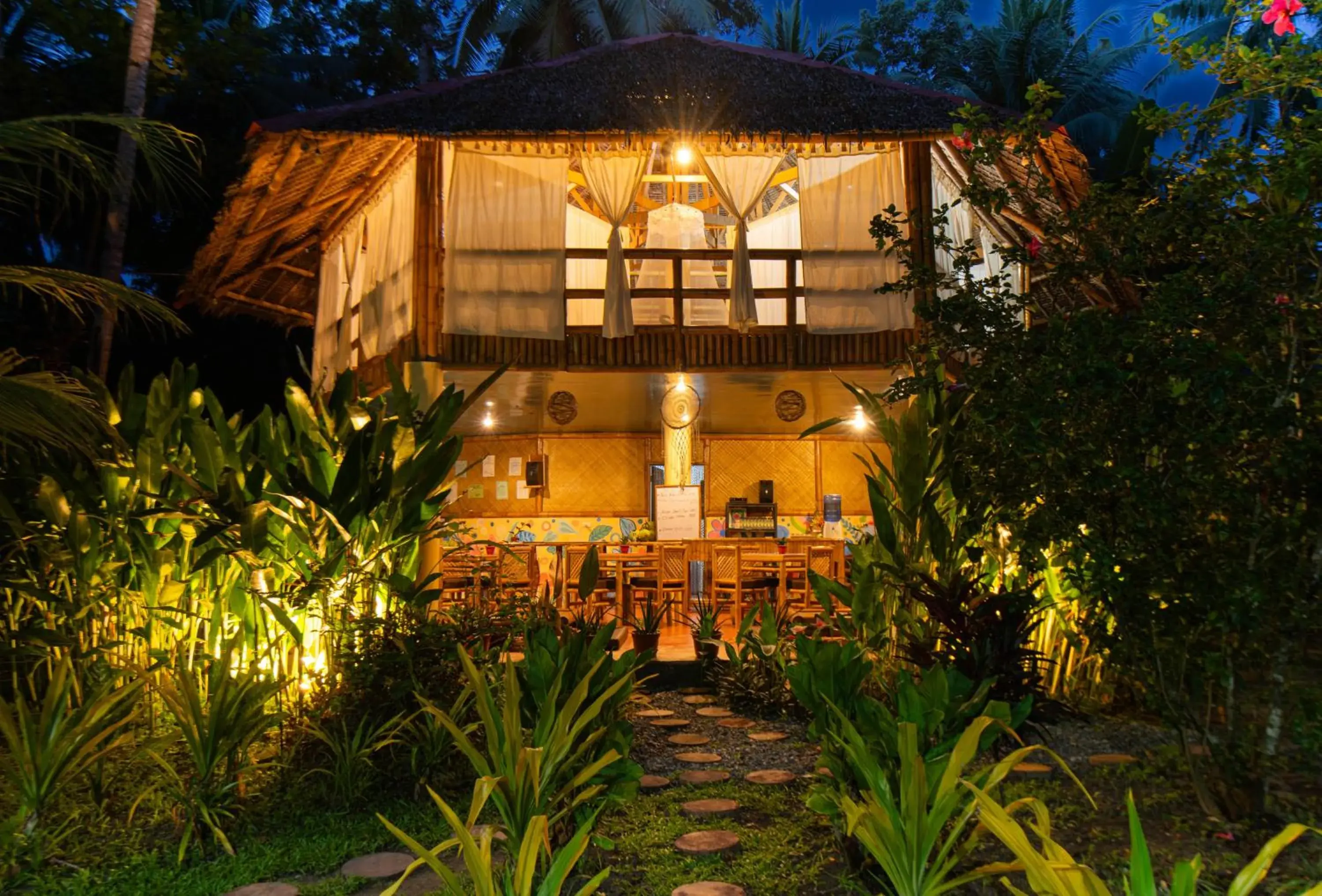 Single bed in 6-beds Partitioned Dormitory Room in Water to Forest Ecolodge Single bed in 6-beds Partitioned Dormitory Room in Water to Forest Ecolodge