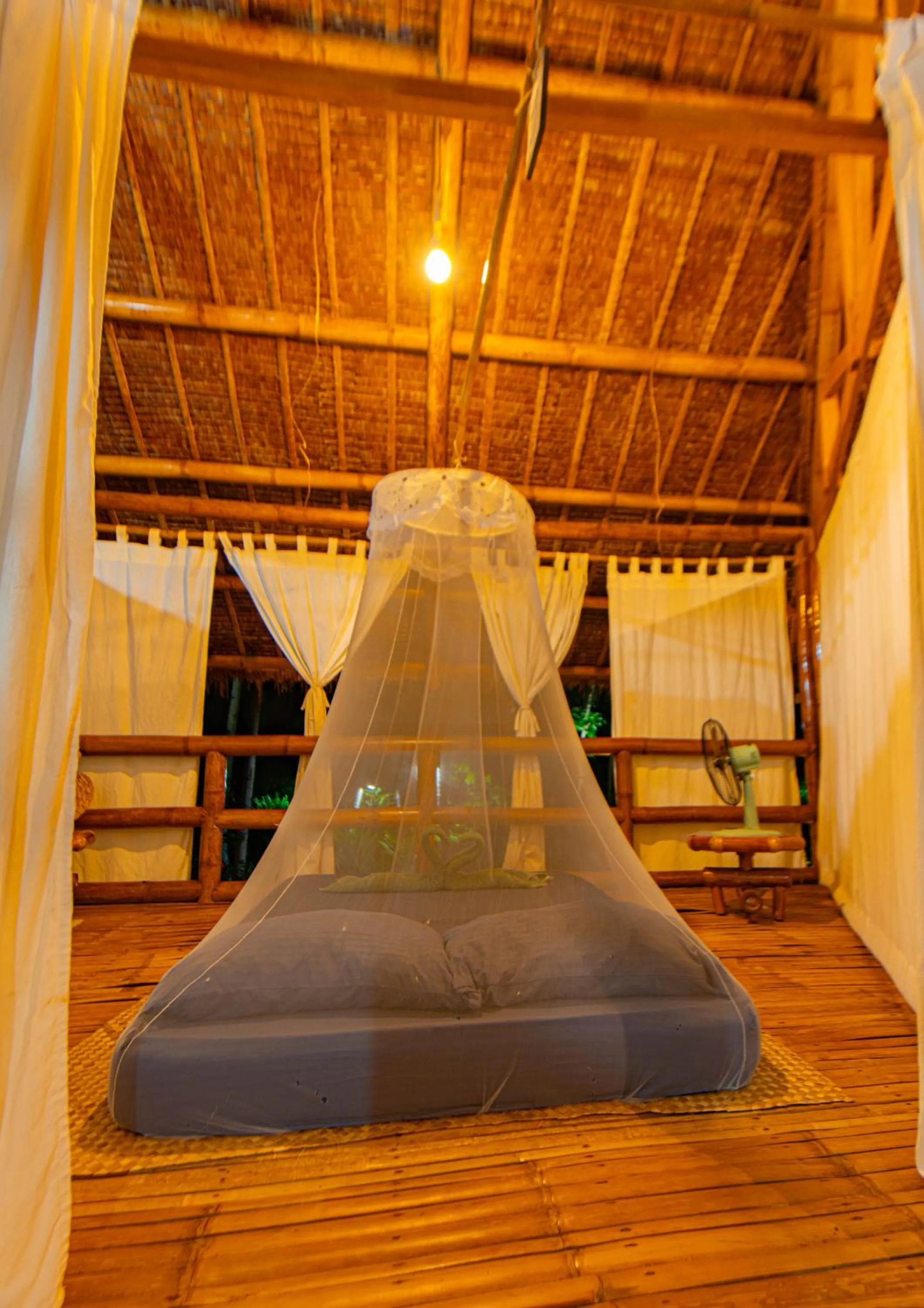 Water to Forest Ecolodge