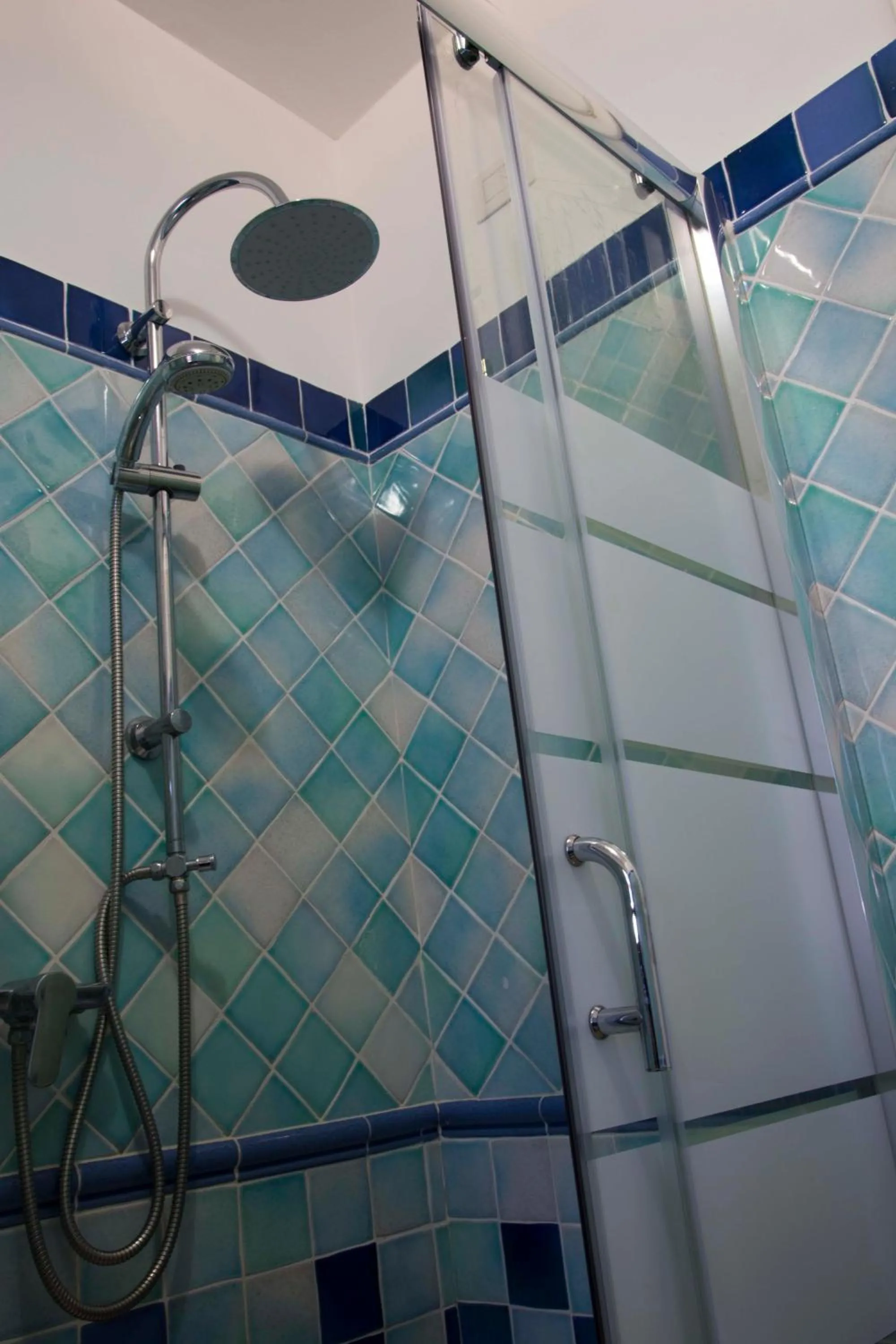 Bathroom in Bados Mare
