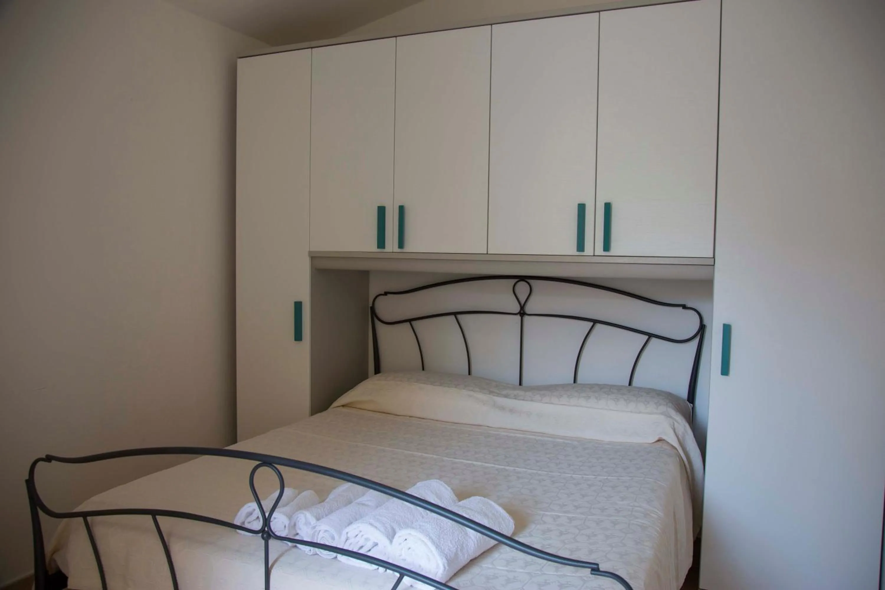 Bedroom, Bed in Bados Mare