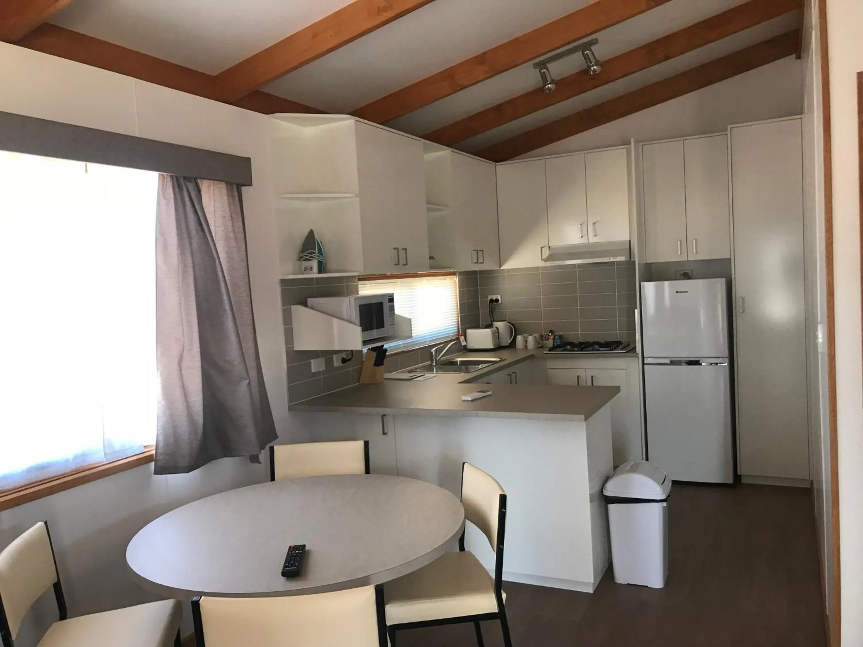 Two-Bedroom Villa in Great Western Motel Two-Bedroom Villa in Great Western Motel