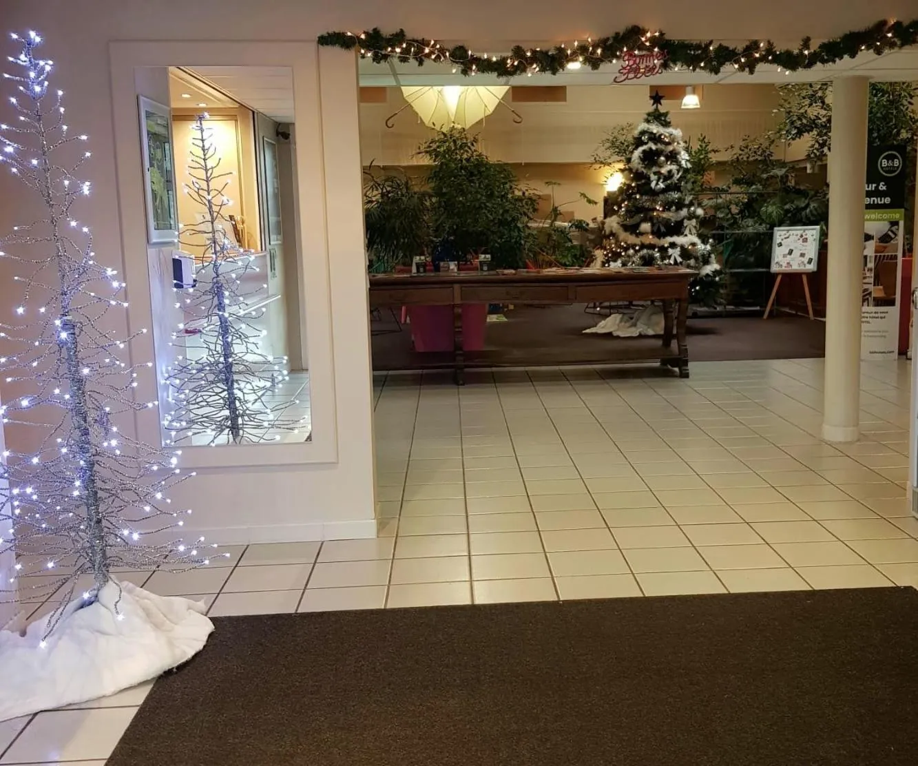 B&B HOTEL Aurillac Le Lioran