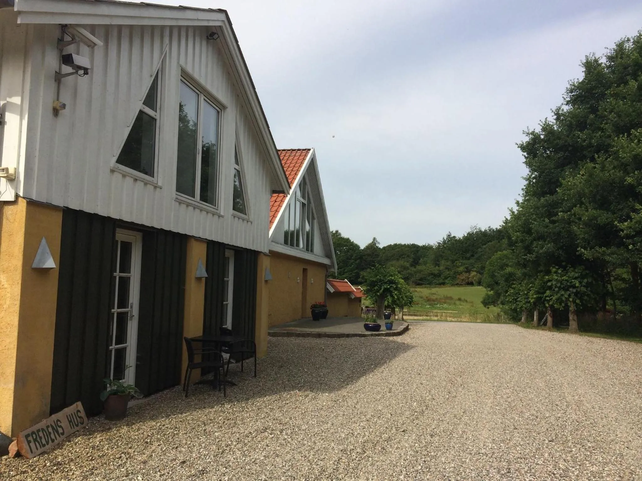 Rainbows End B&B