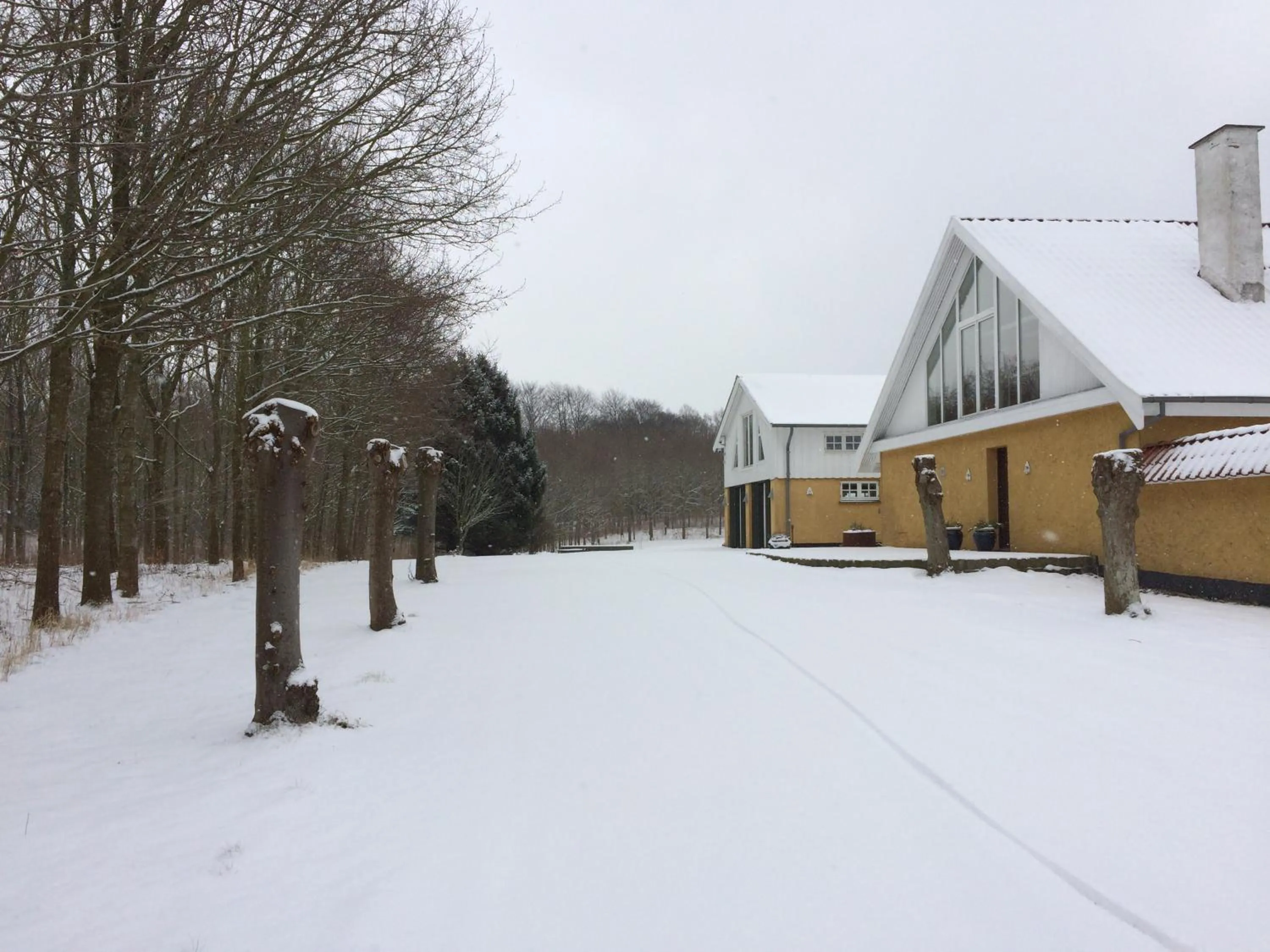Rainbows End B&B