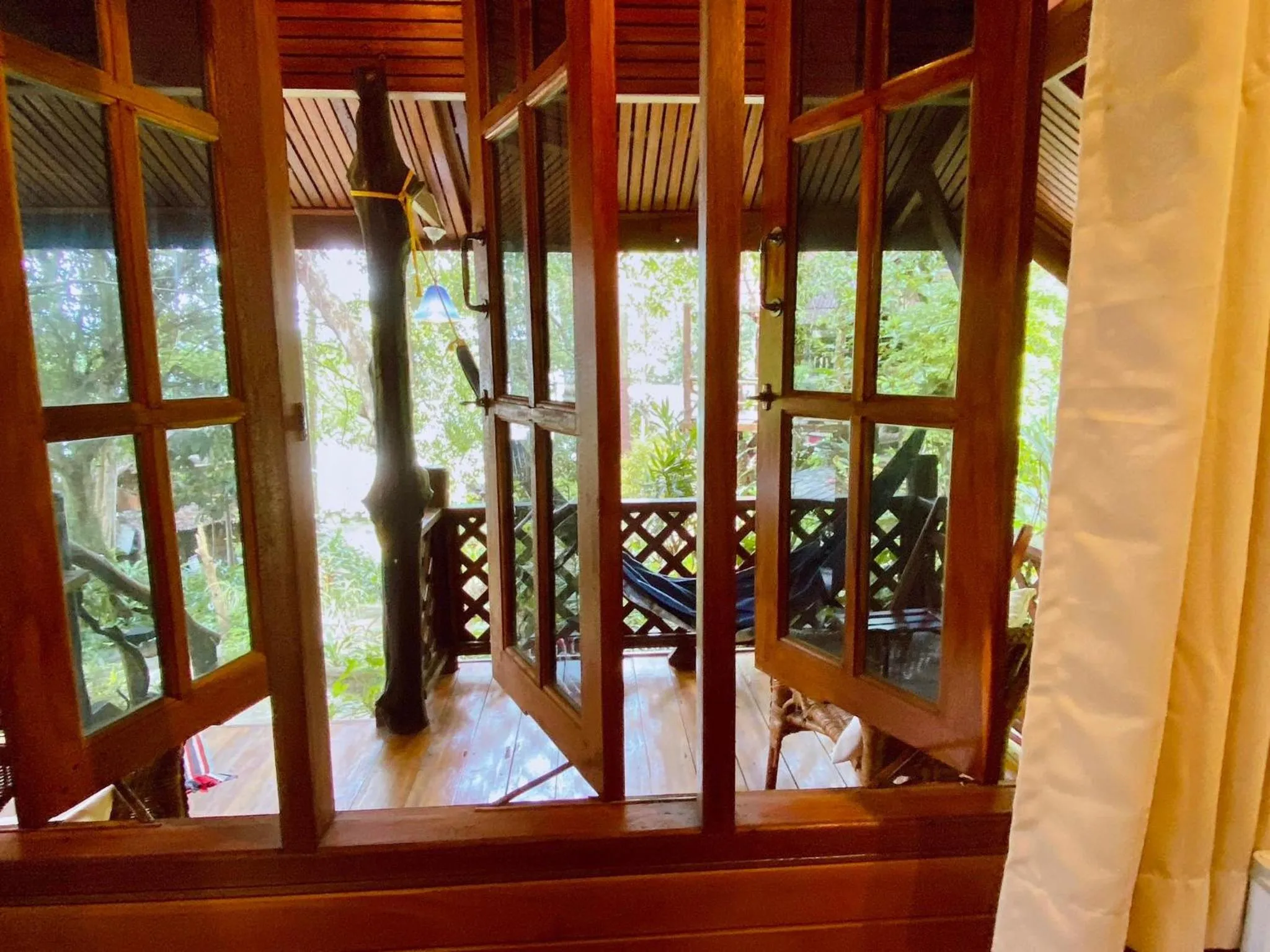 Sabai Corner Bungalows - SHA Extra Plus