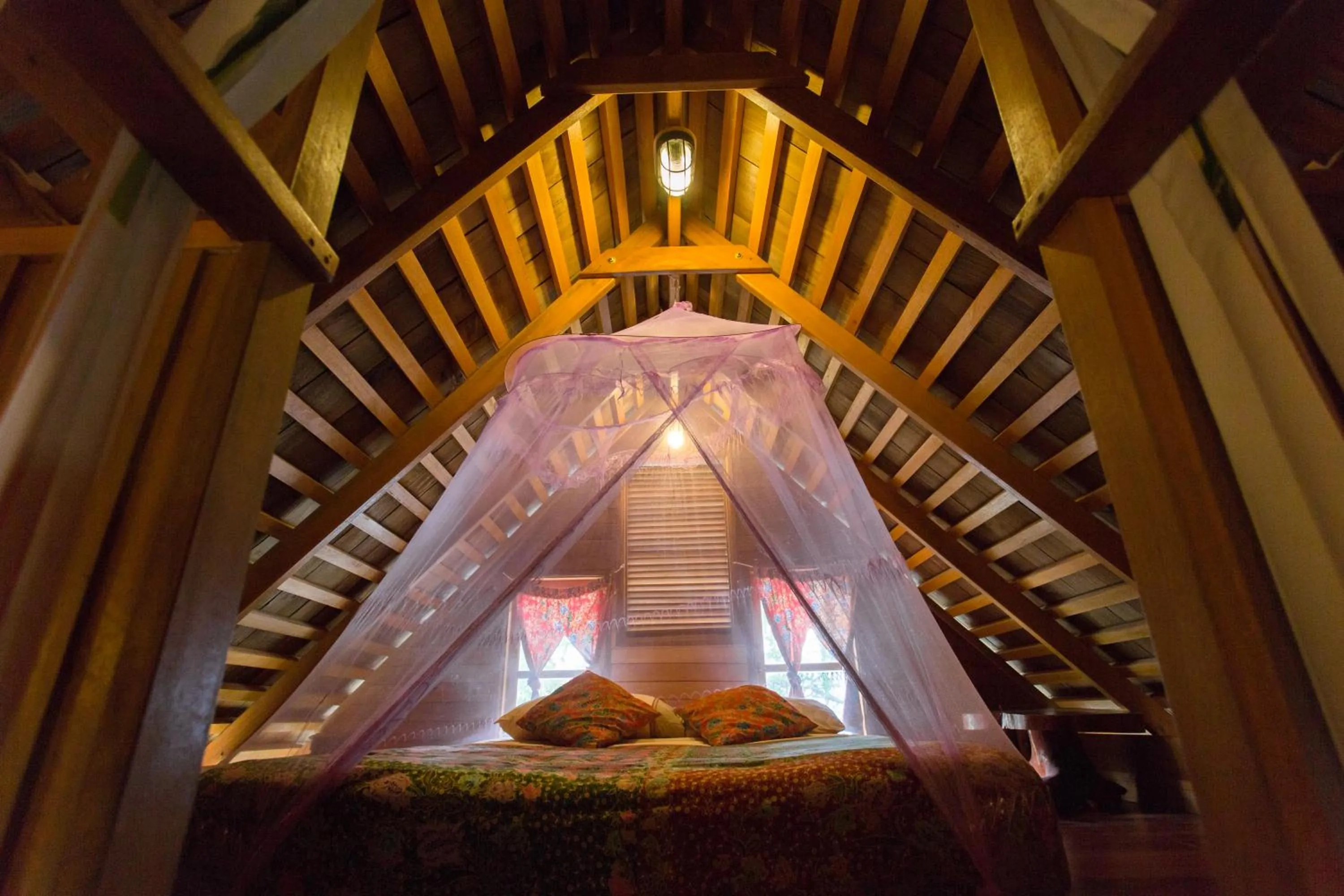 Sabai Corner Bungalows - SHA Extra Plus