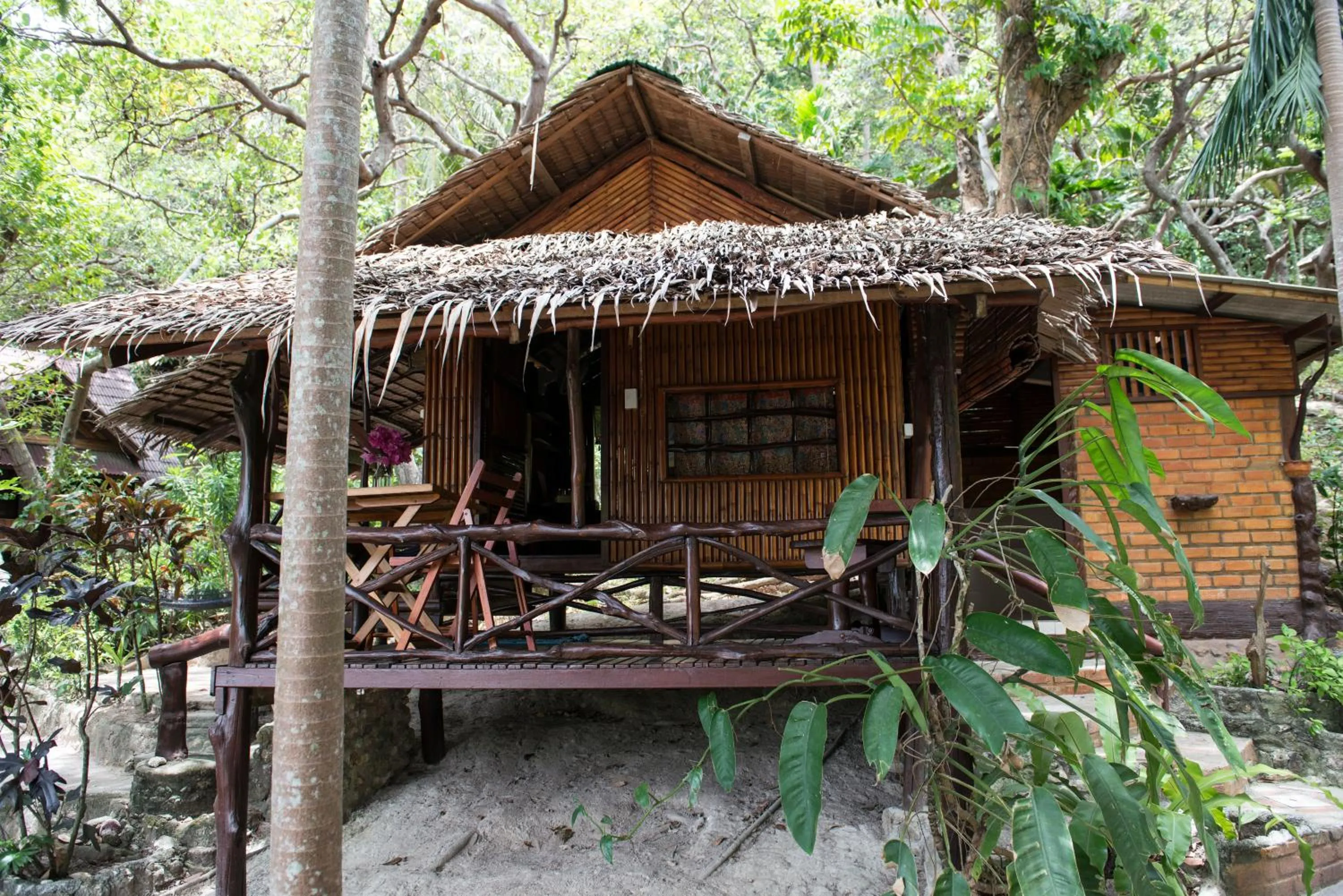 Sabai Corner Bungalows - SHA Extra Plus