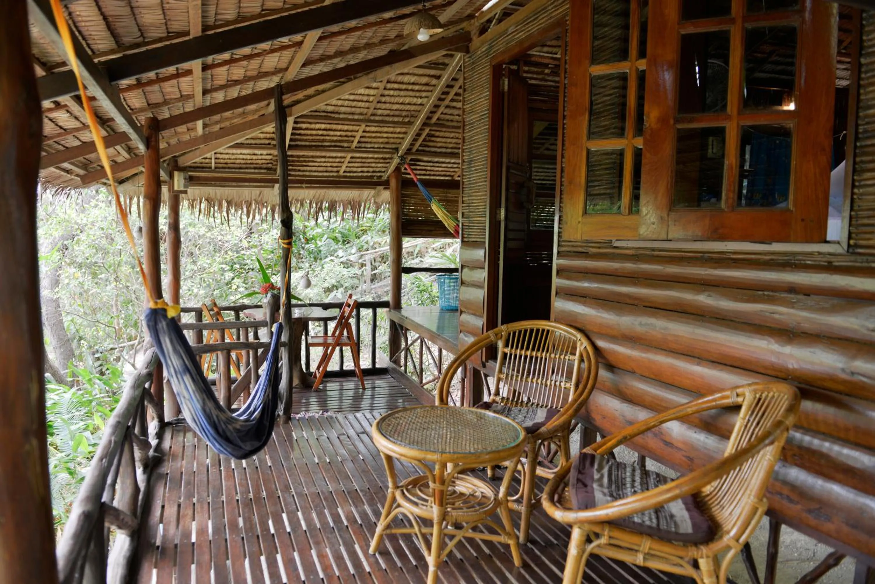 Sabai Corner Bungalows - SHA Extra Plus