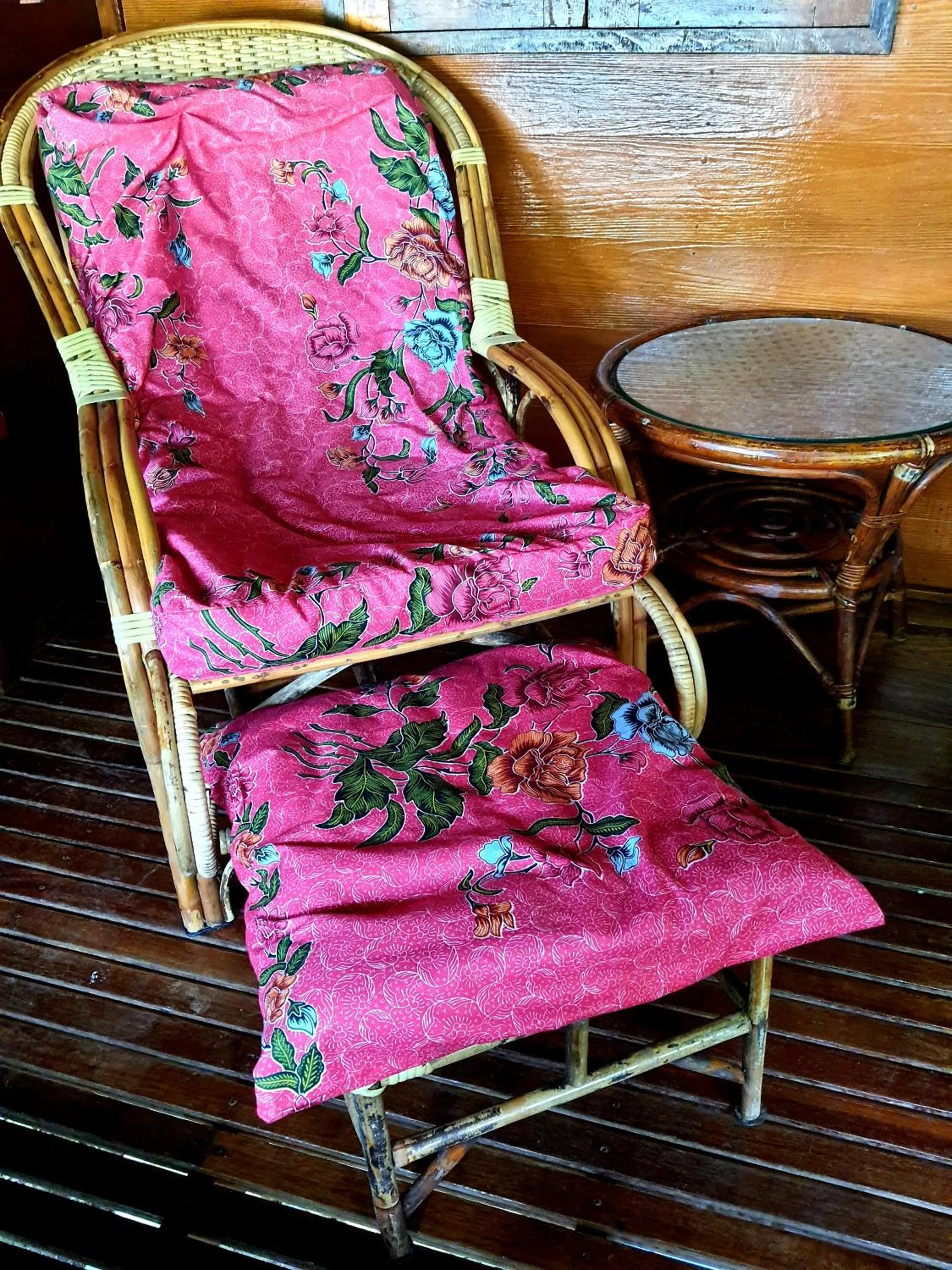 Sabai Corner Bungalows - SHA Extra Plus