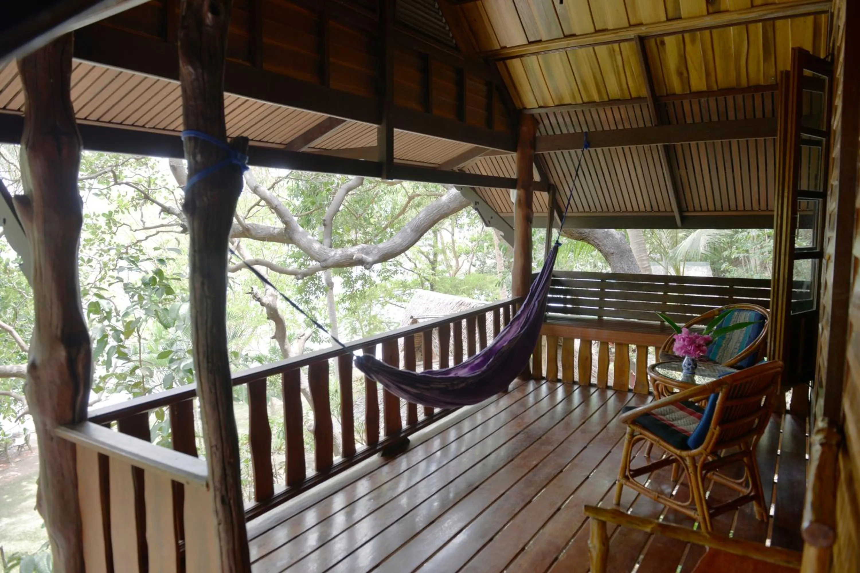 Sabai Corner Bungalows - SHA Extra Plus