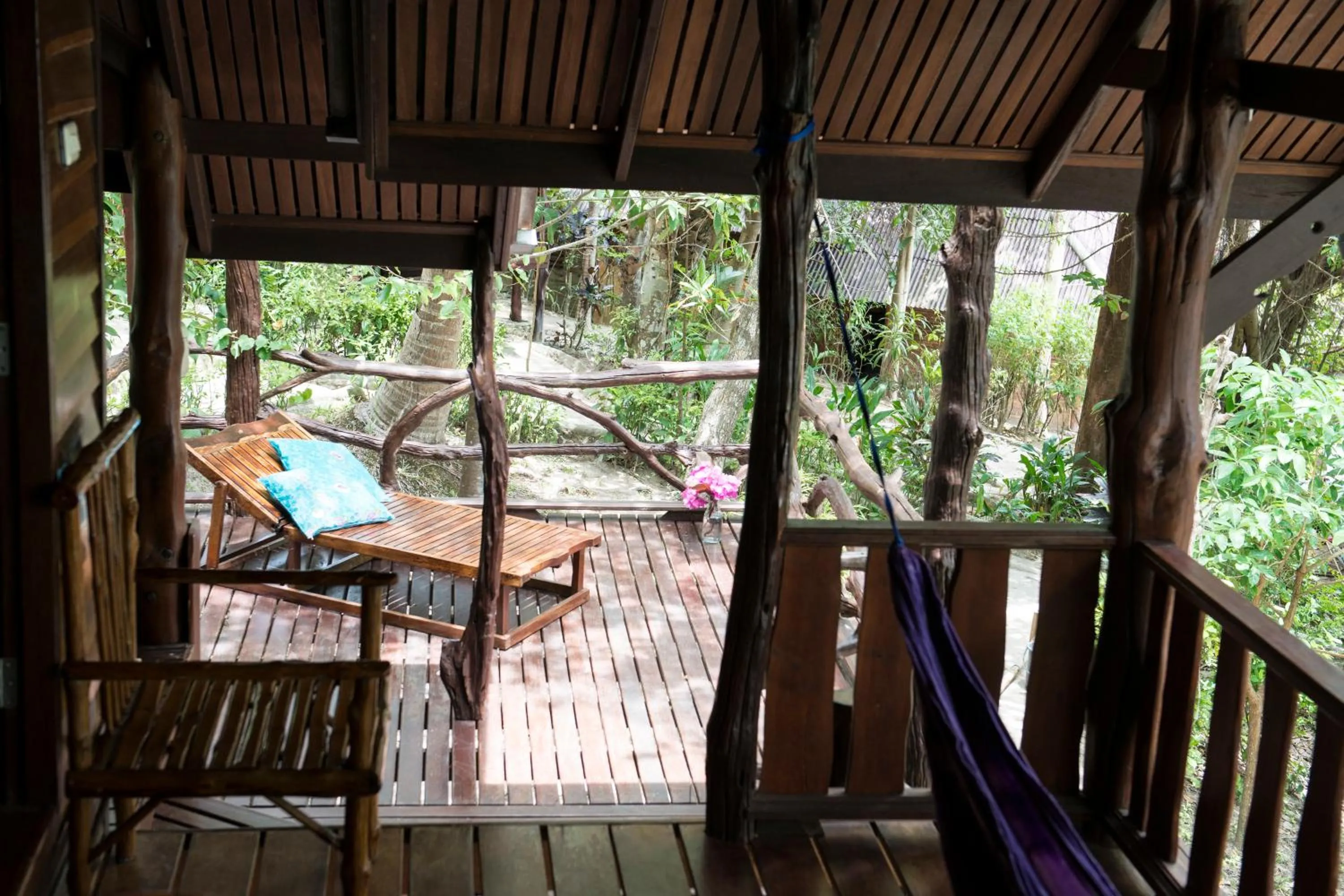 Sabai Corner Bungalows - SHA Extra Plus