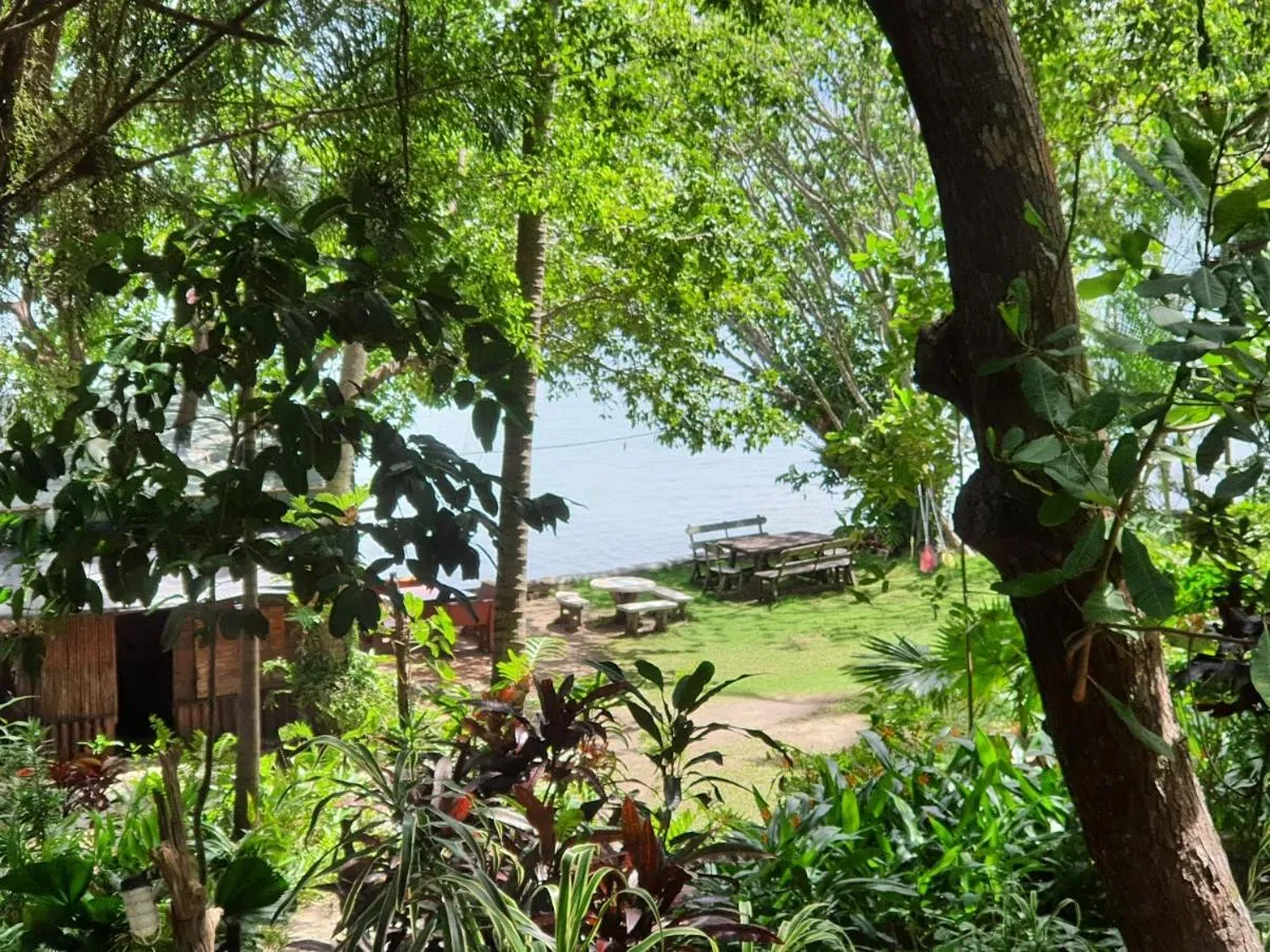 Sabai Corner Bungalows - SHA Extra Plus