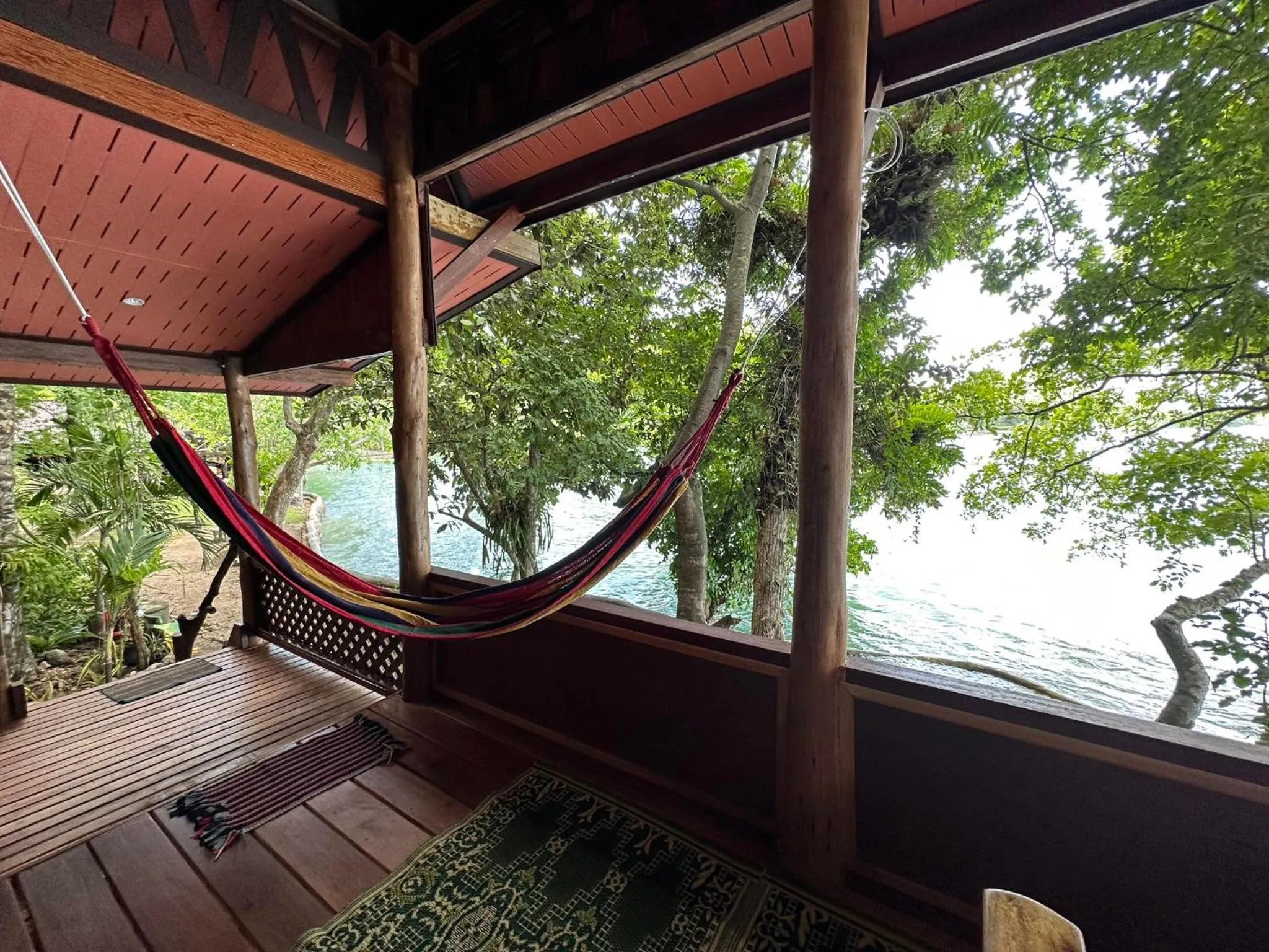 Sabai Corner Bungalows - SHA Extra Plus