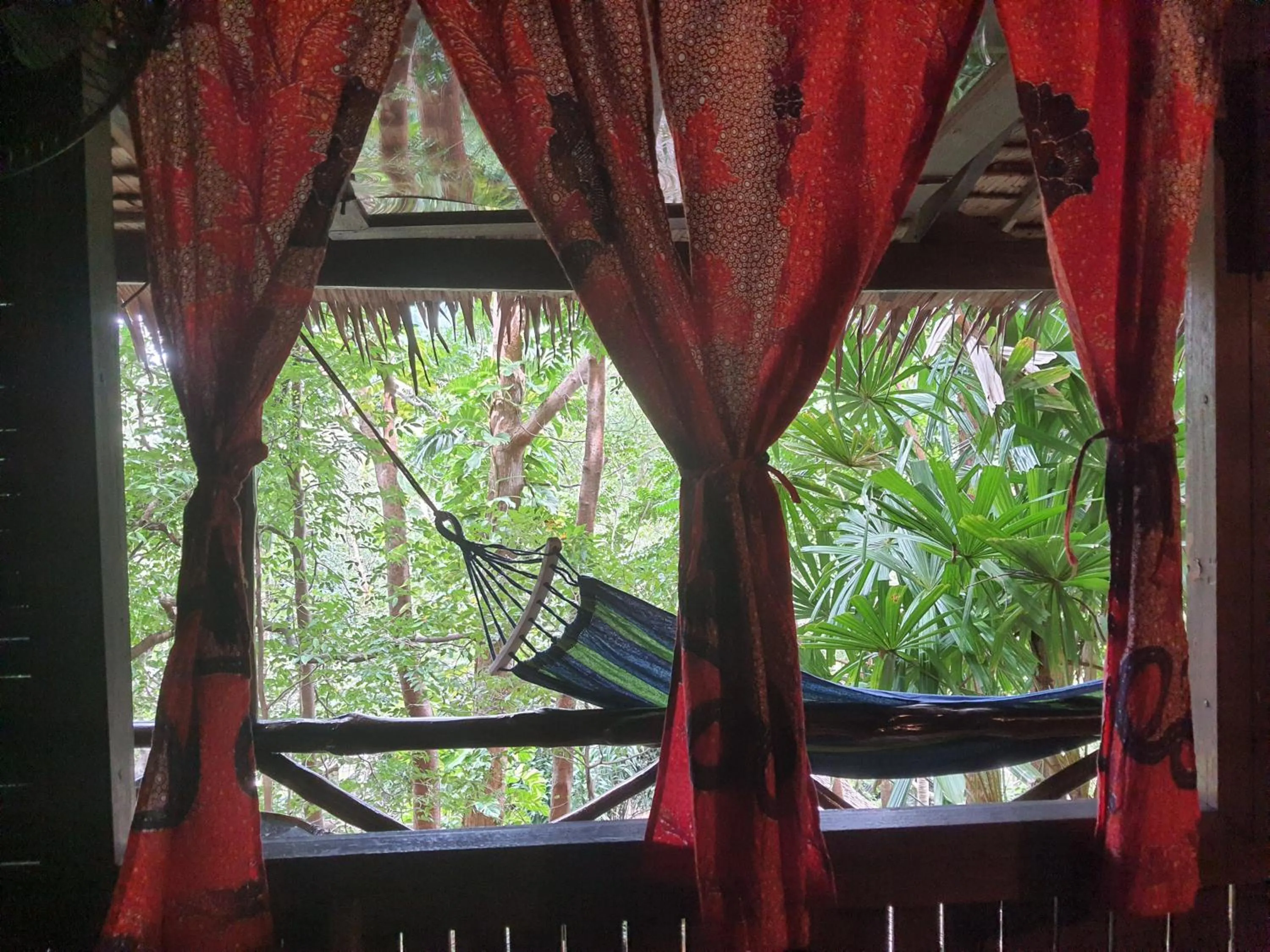 Sabai Corner Bungalows - SHA Extra Plus