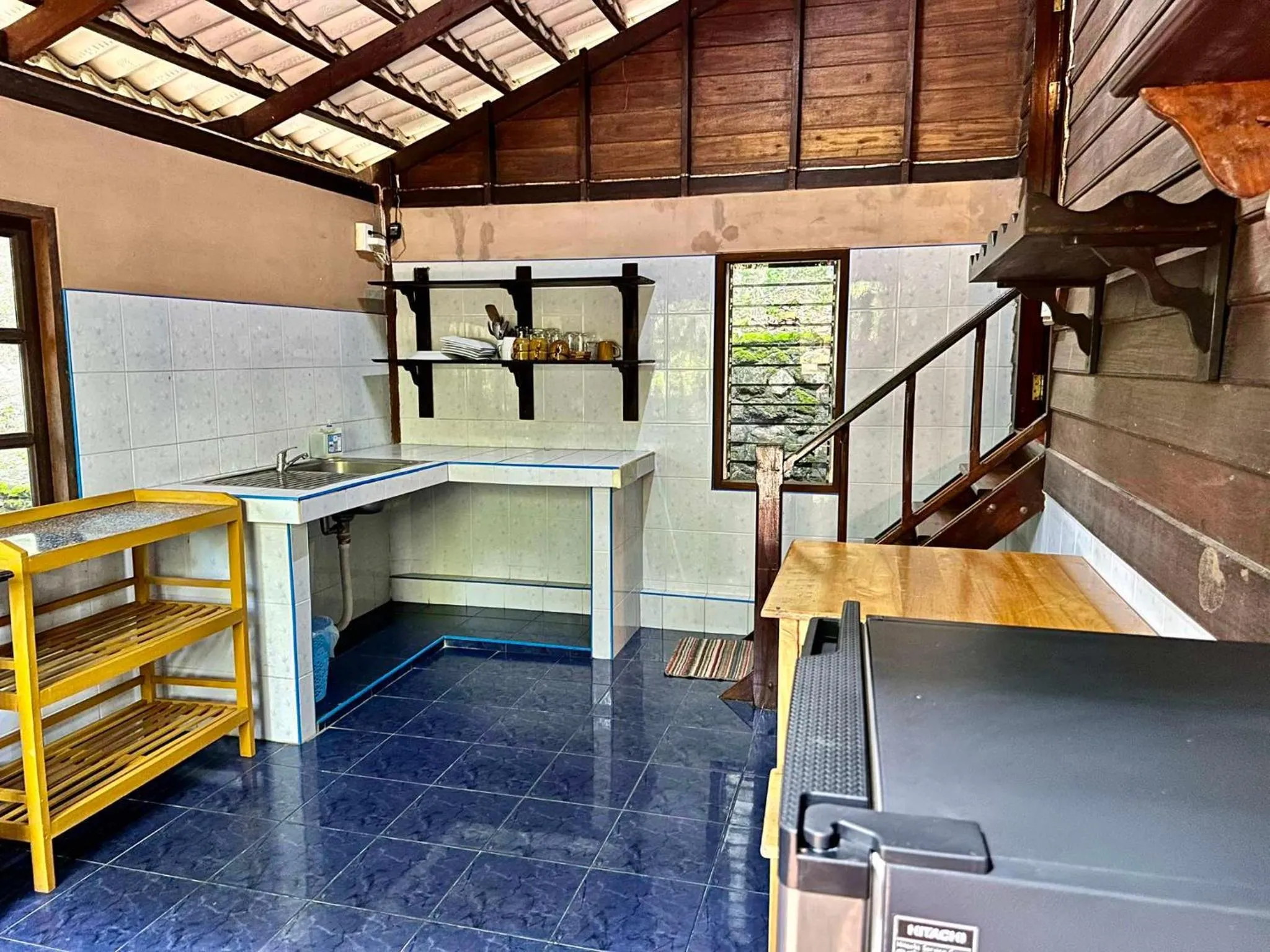 Sabai Corner Bungalows - SHA Extra Plus