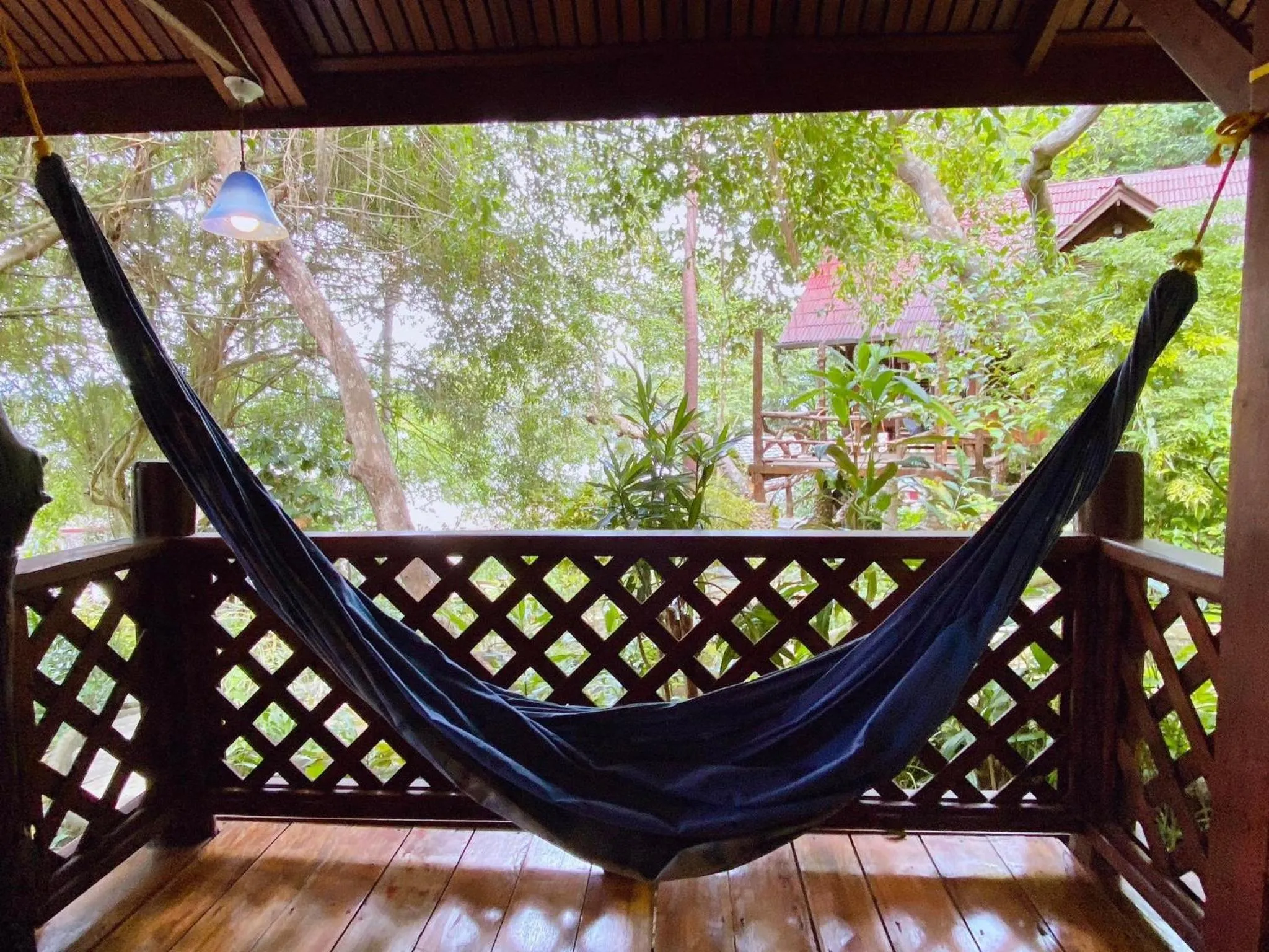 Sabai Corner Bungalows - SHA Extra Plus