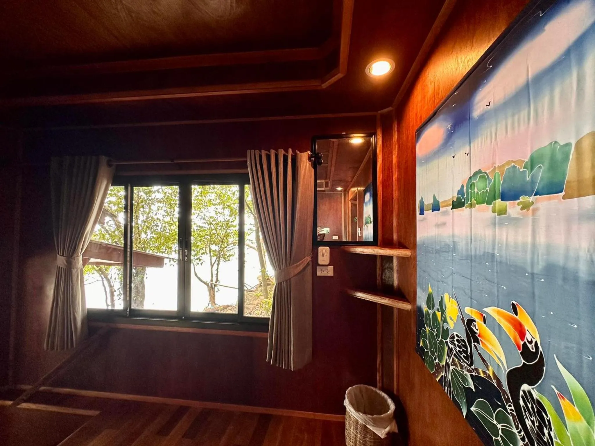 Sabai Corner Bungalows - SHA Extra Plus