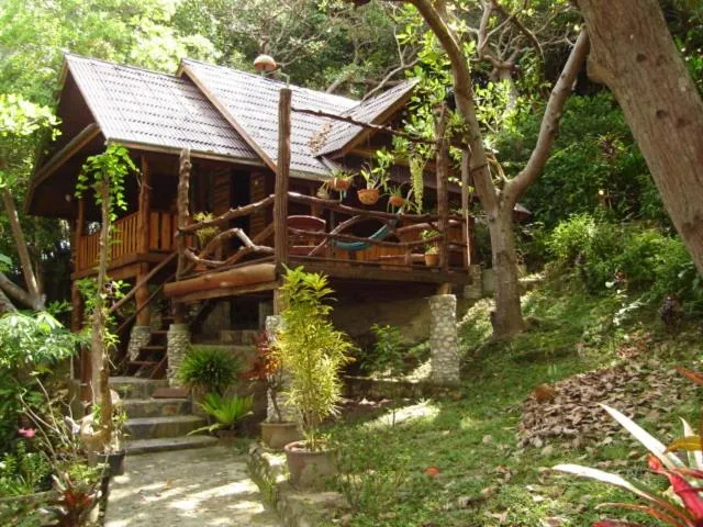 Sabai Corner Bungalows - SHA Extra Plus