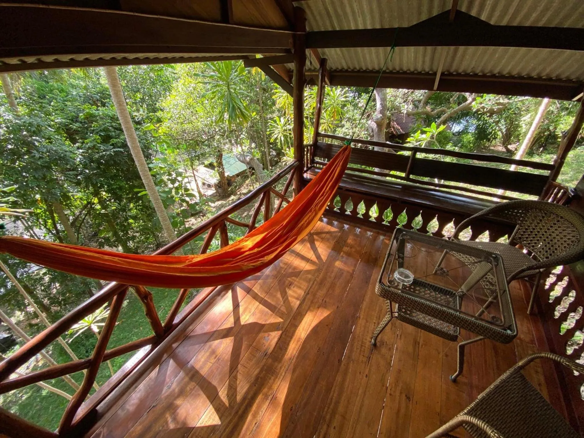 Sabai Corner Bungalows - SHA Extra Plus