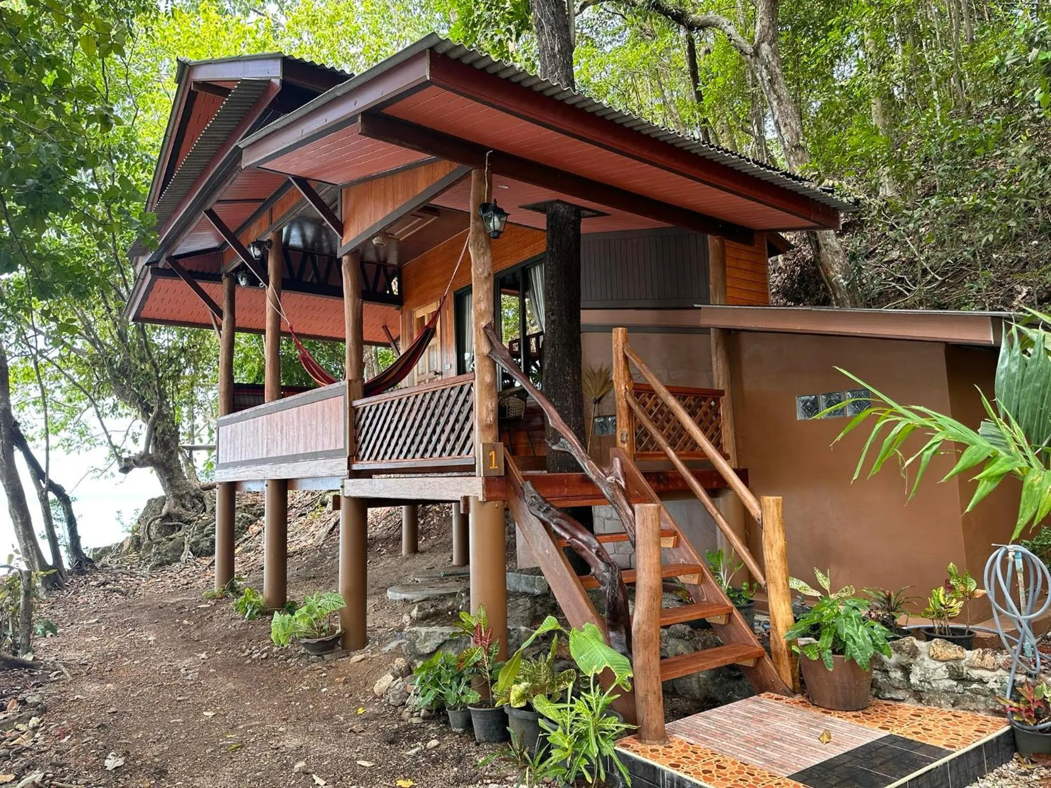 Sabai Corner Bungalows - SHA Extra Plus