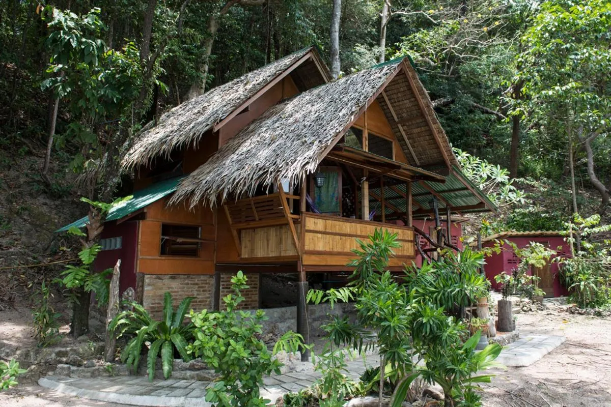 Sabai Corner Bungalows - SHA Extra Plus