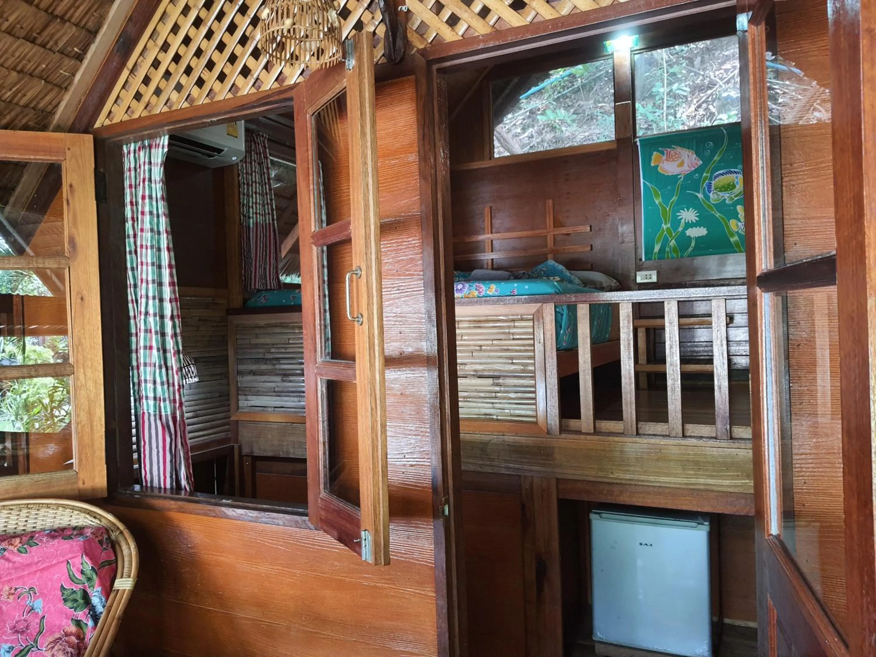 Sabai Corner Bungalows - SHA Extra Plus