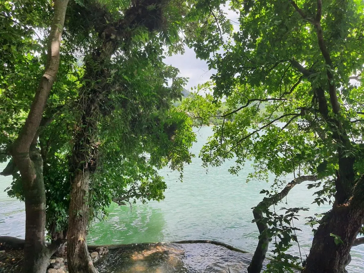 Sabai Corner Bungalows - SHA Extra Plus