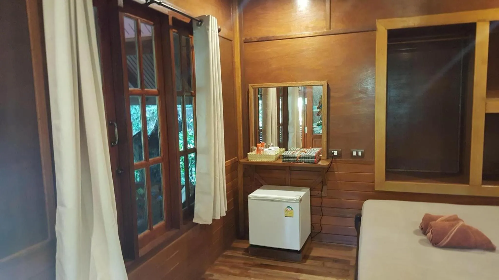 Sabai Corner Bungalows - SHA Extra Plus