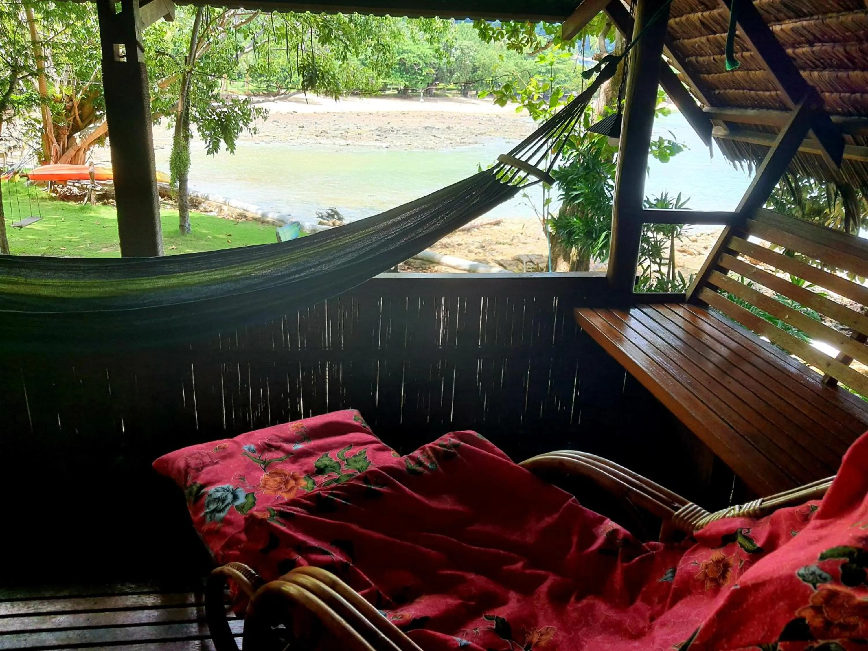 Sabai Corner Bungalows - SHA Extra Plus