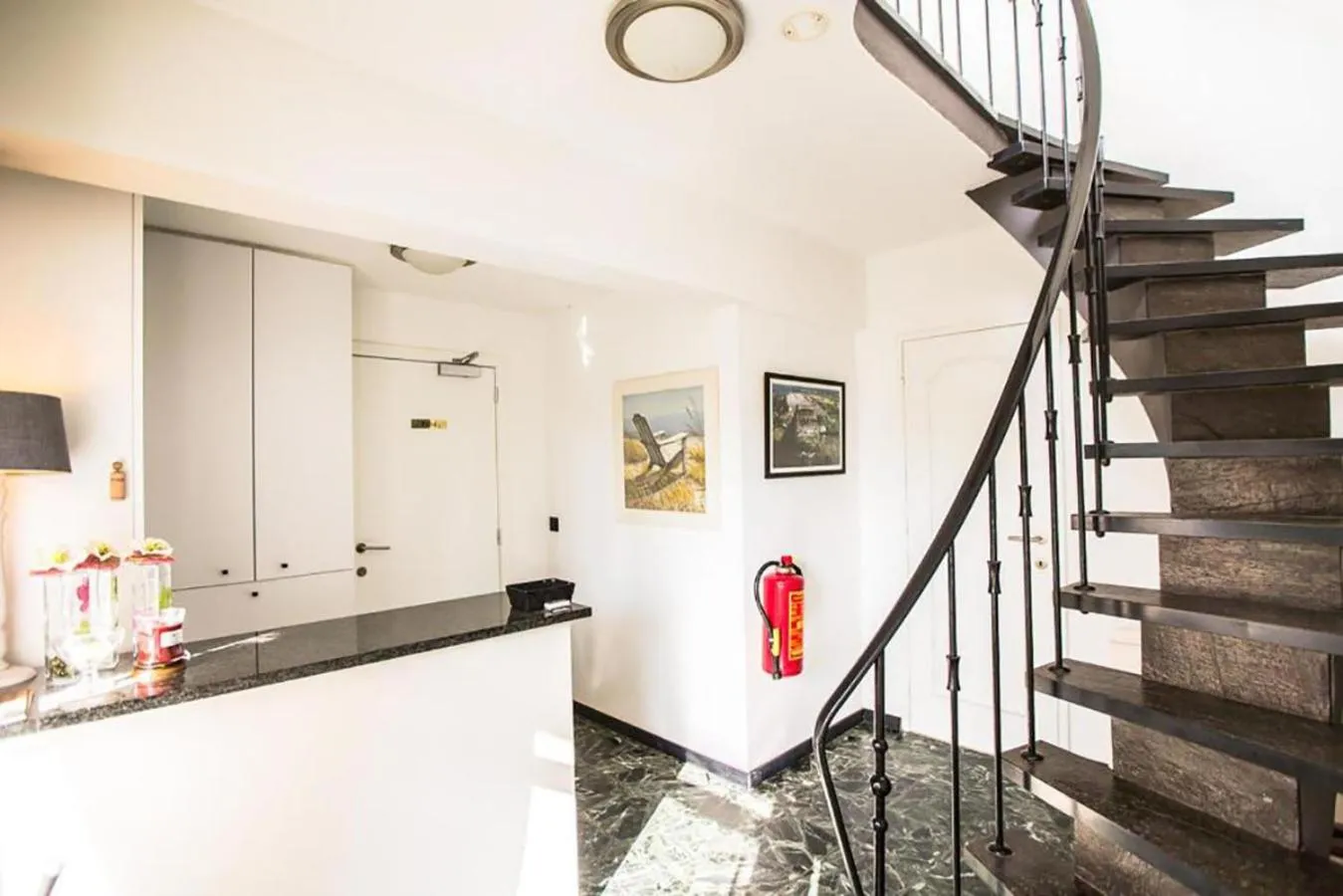 Wellness Hasselt B&B