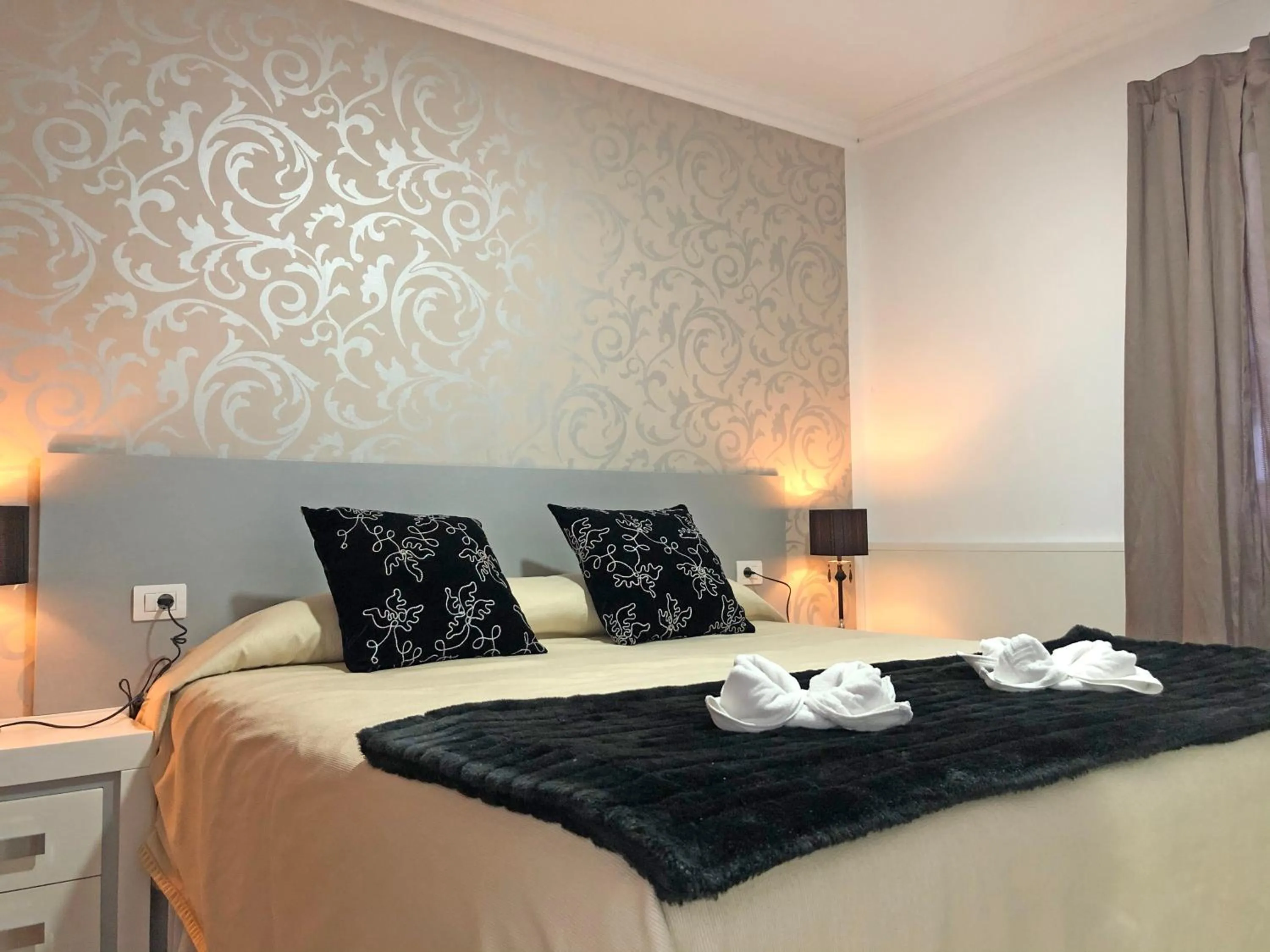 Suites Los Gigantes by Apartamentos Estrella del Norte