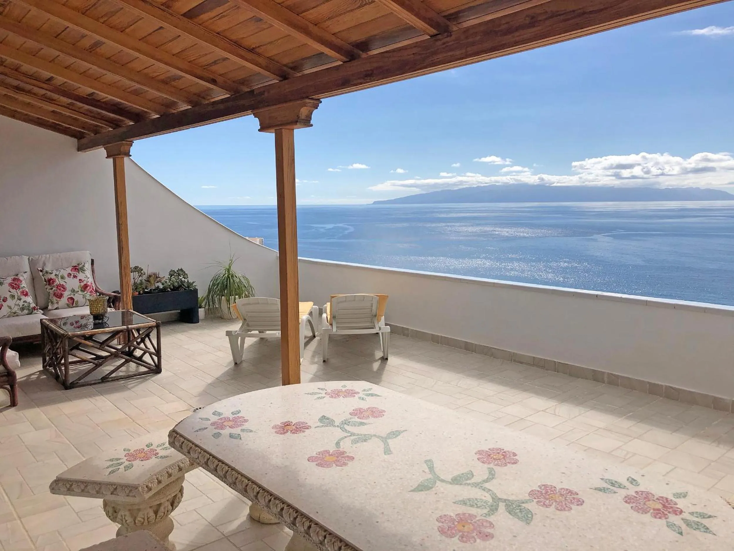 Suites Los Gigantes by Apartamentos Estrella del Norte