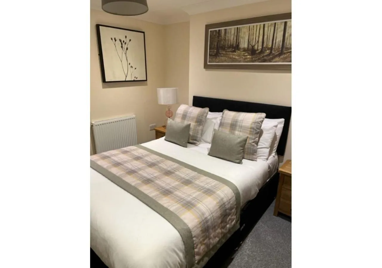 The Waverley Inn Holiday Homes