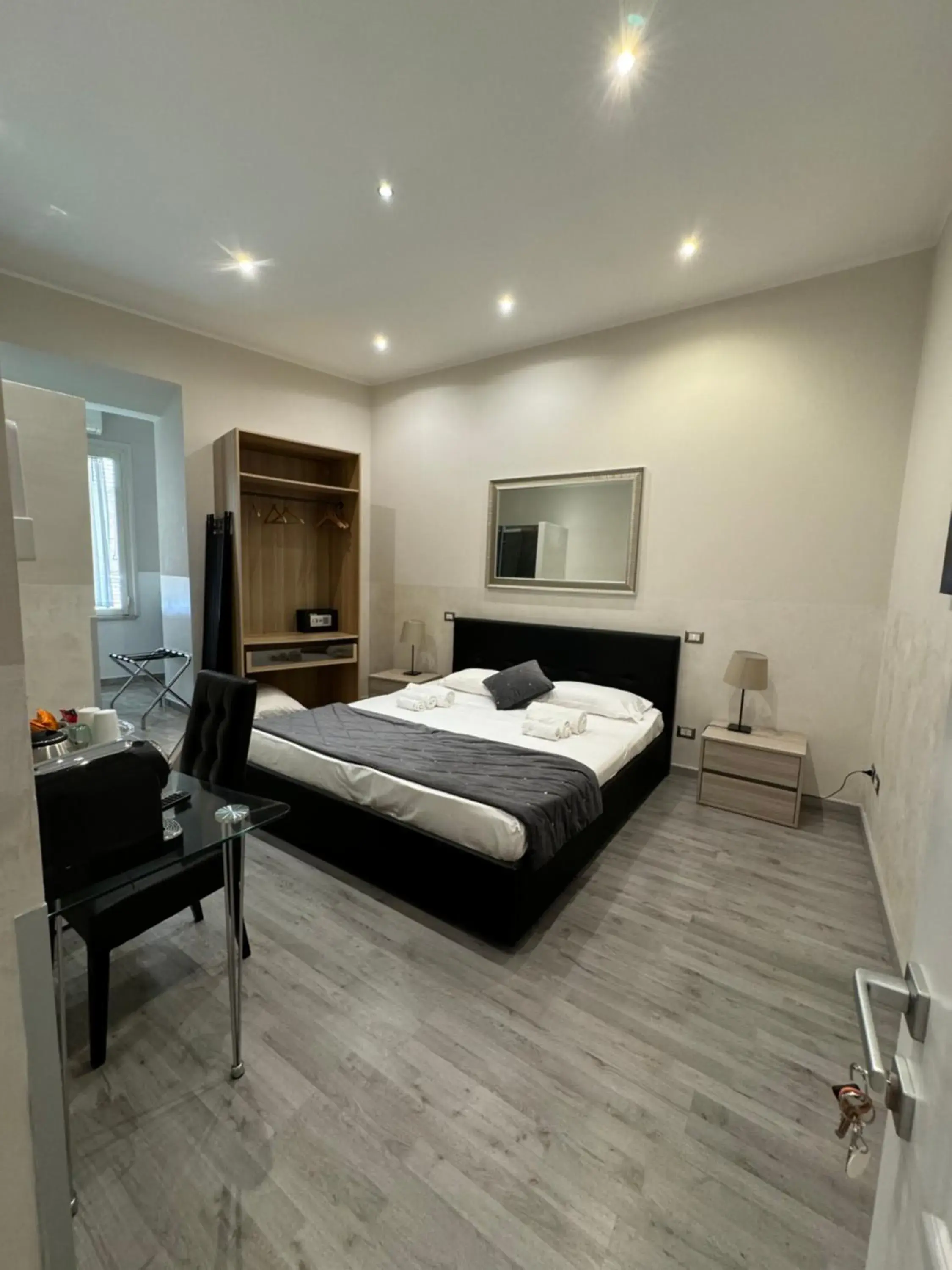 RHS Rienzo Suites RHS Rienzo Suites