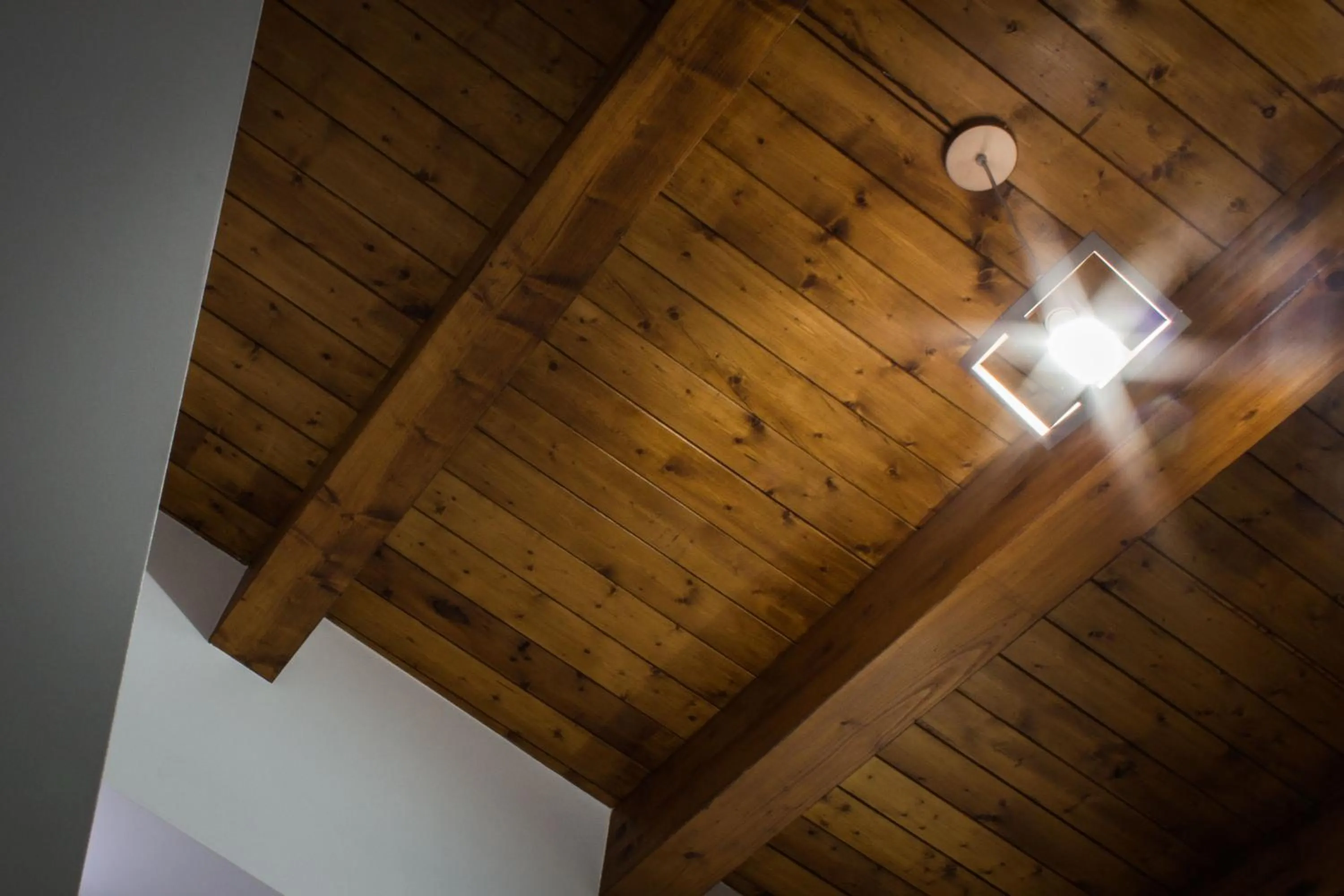 Decorative detail in B&B La Piazzetta