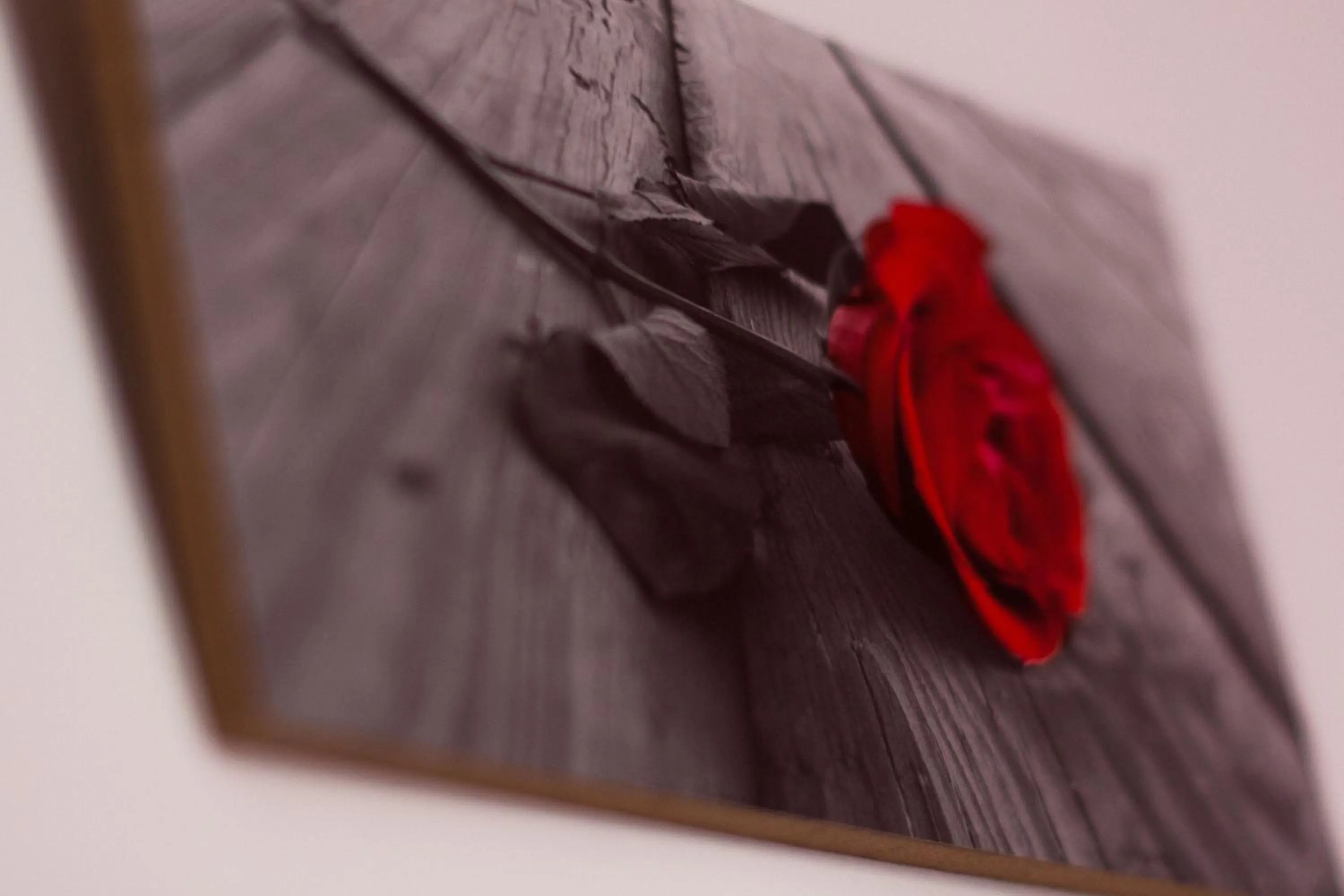 Decorative detail in B&B La Piazzetta