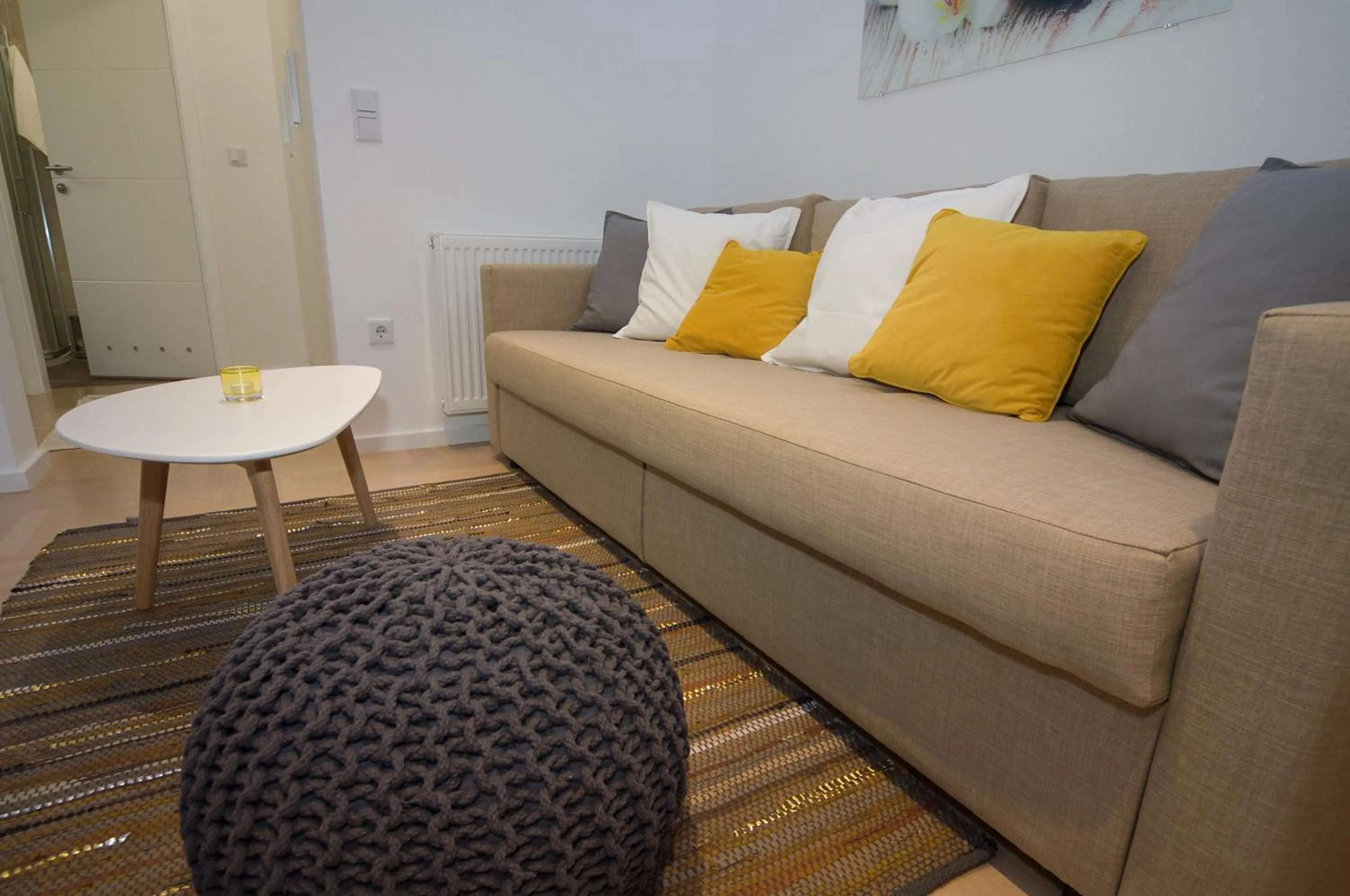 Paula Apartment