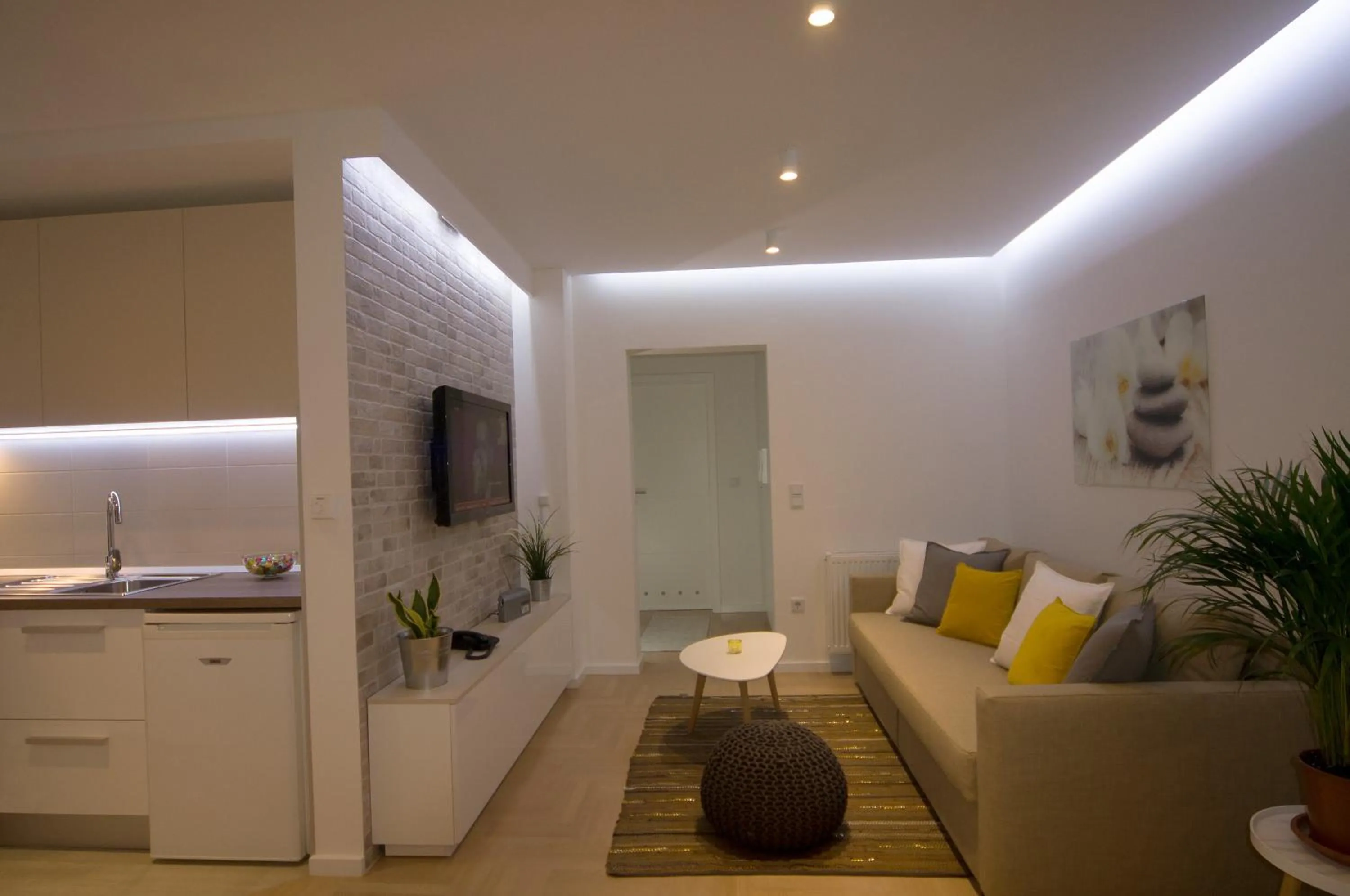 Paula Apartment