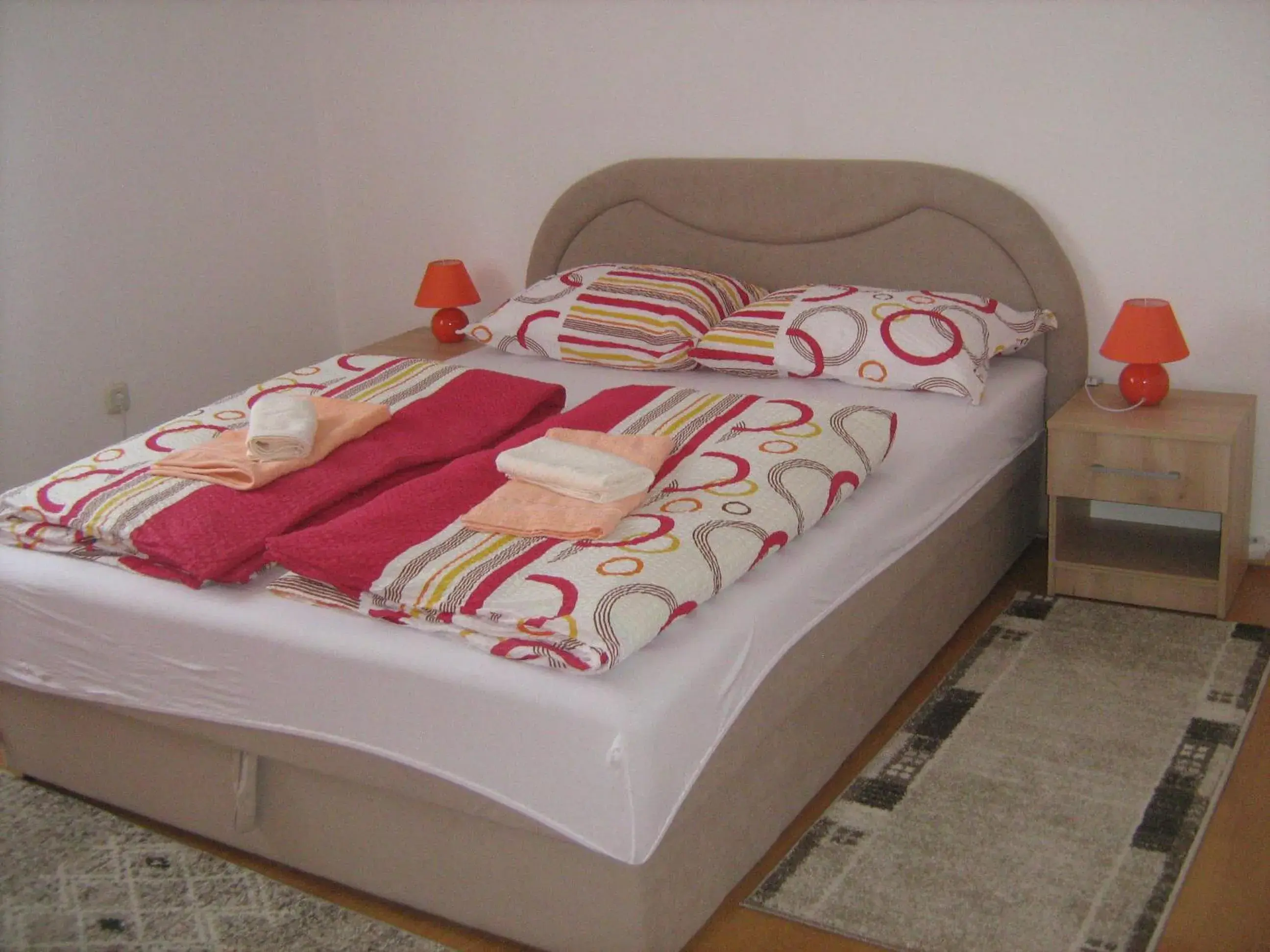 Two-Bedroom Apartment in Apartment Jopa Two-Bedroom Apartment in Apartment Jopa