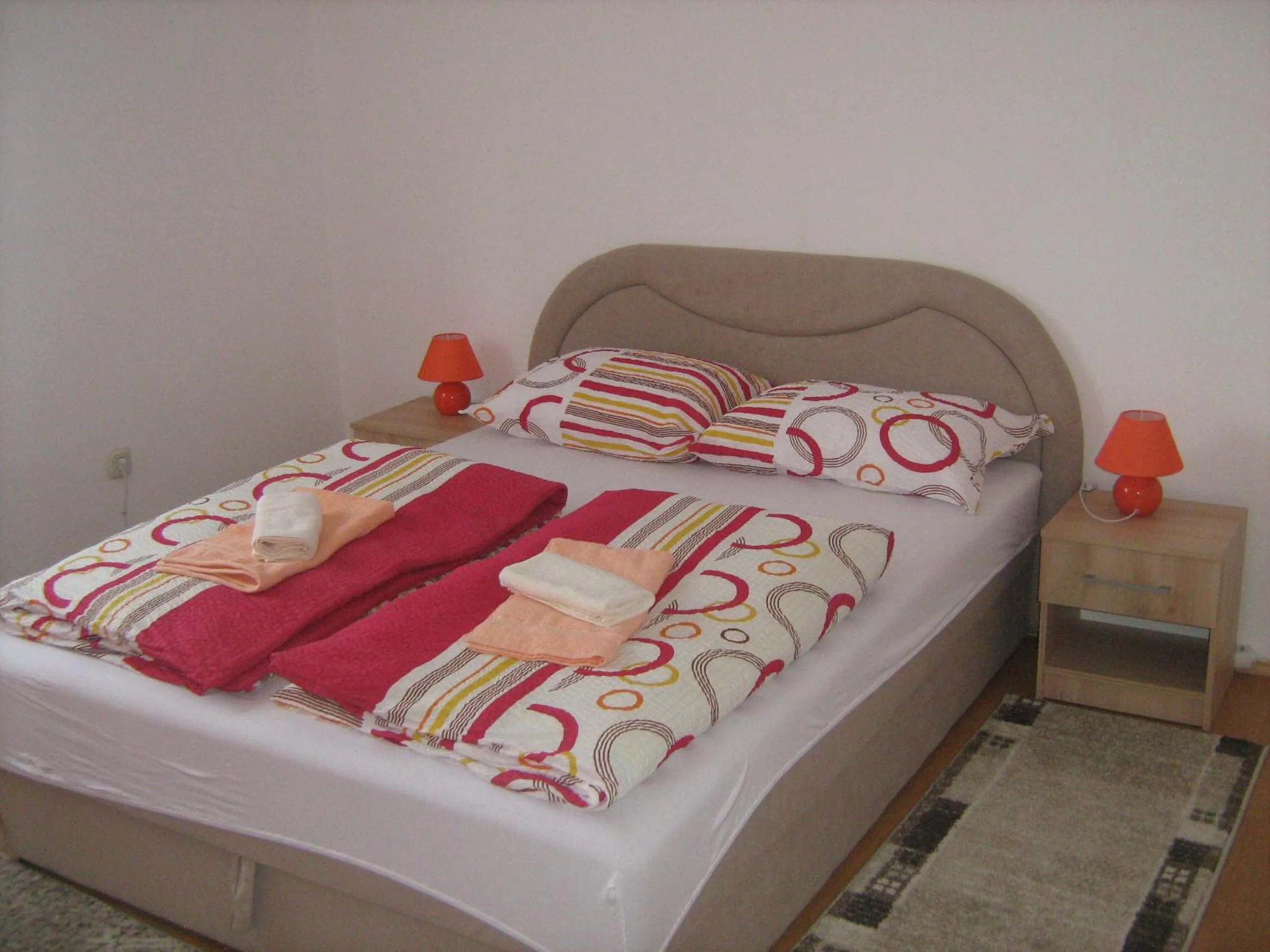Two-Bedroom Apartment in Apartment Jopa