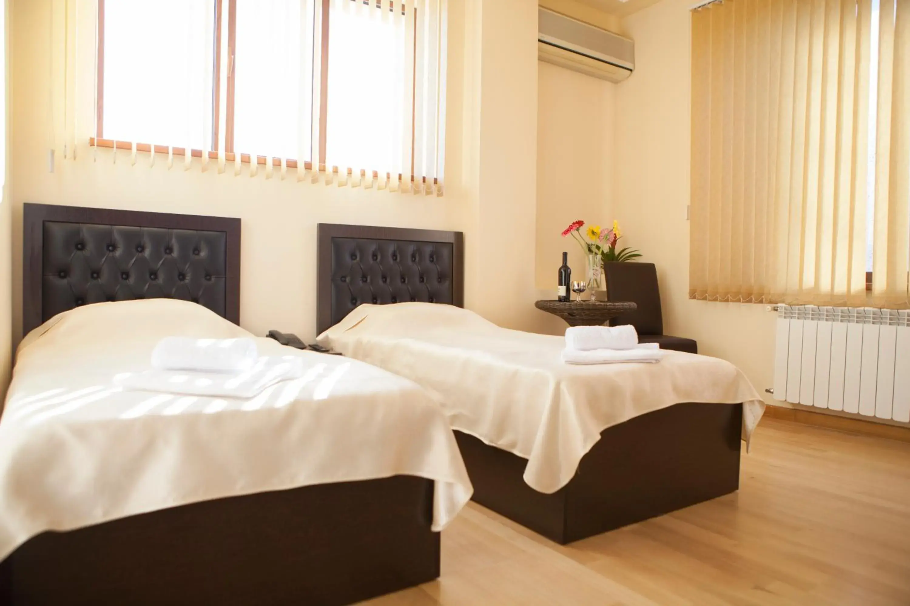 Standard Double or Twin Room in Daniel Boutique Hotel Standard Double or Twin Room in Daniel Boutique Hotel