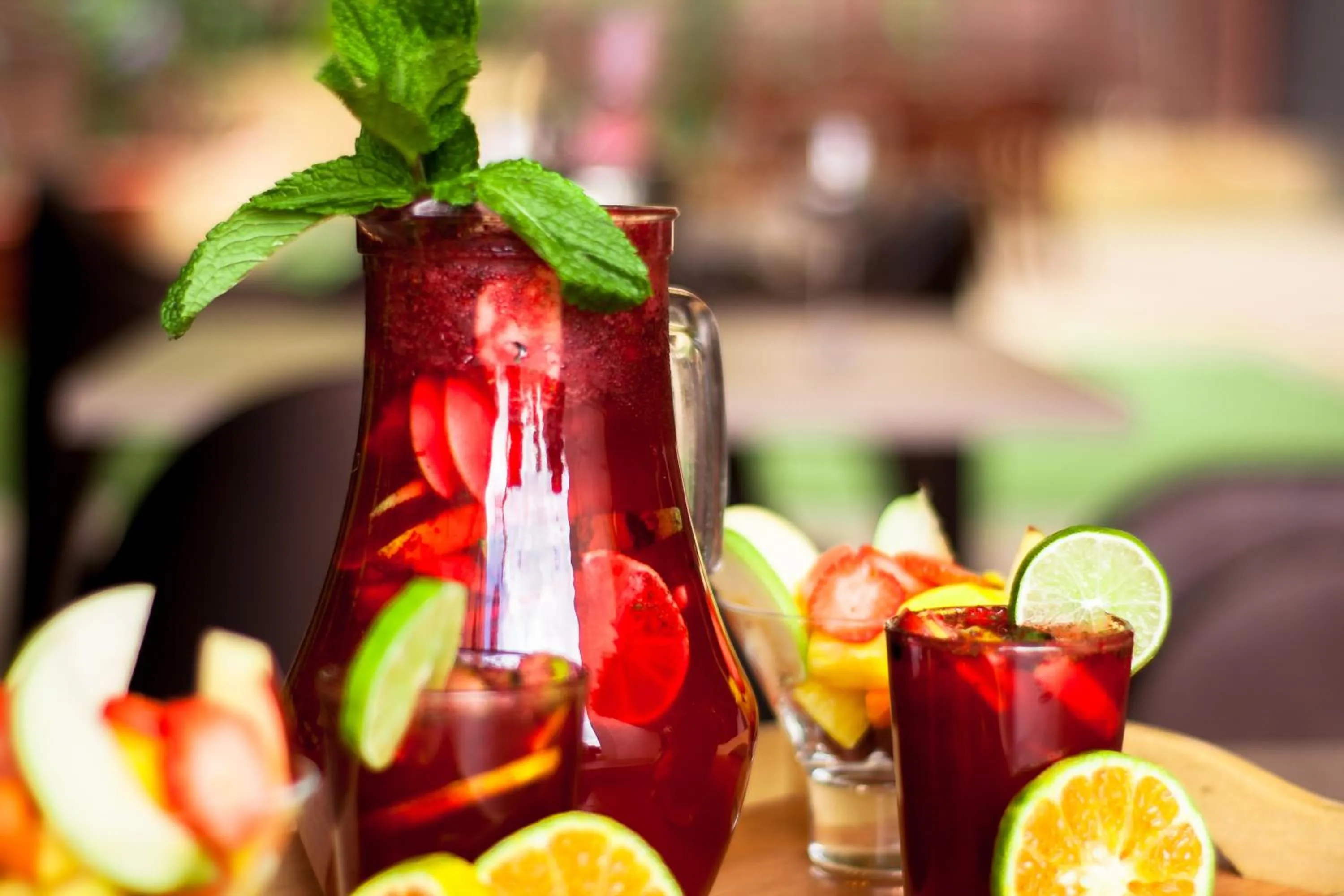 Lounge or bar in Hotel Lomas 10 Medellin