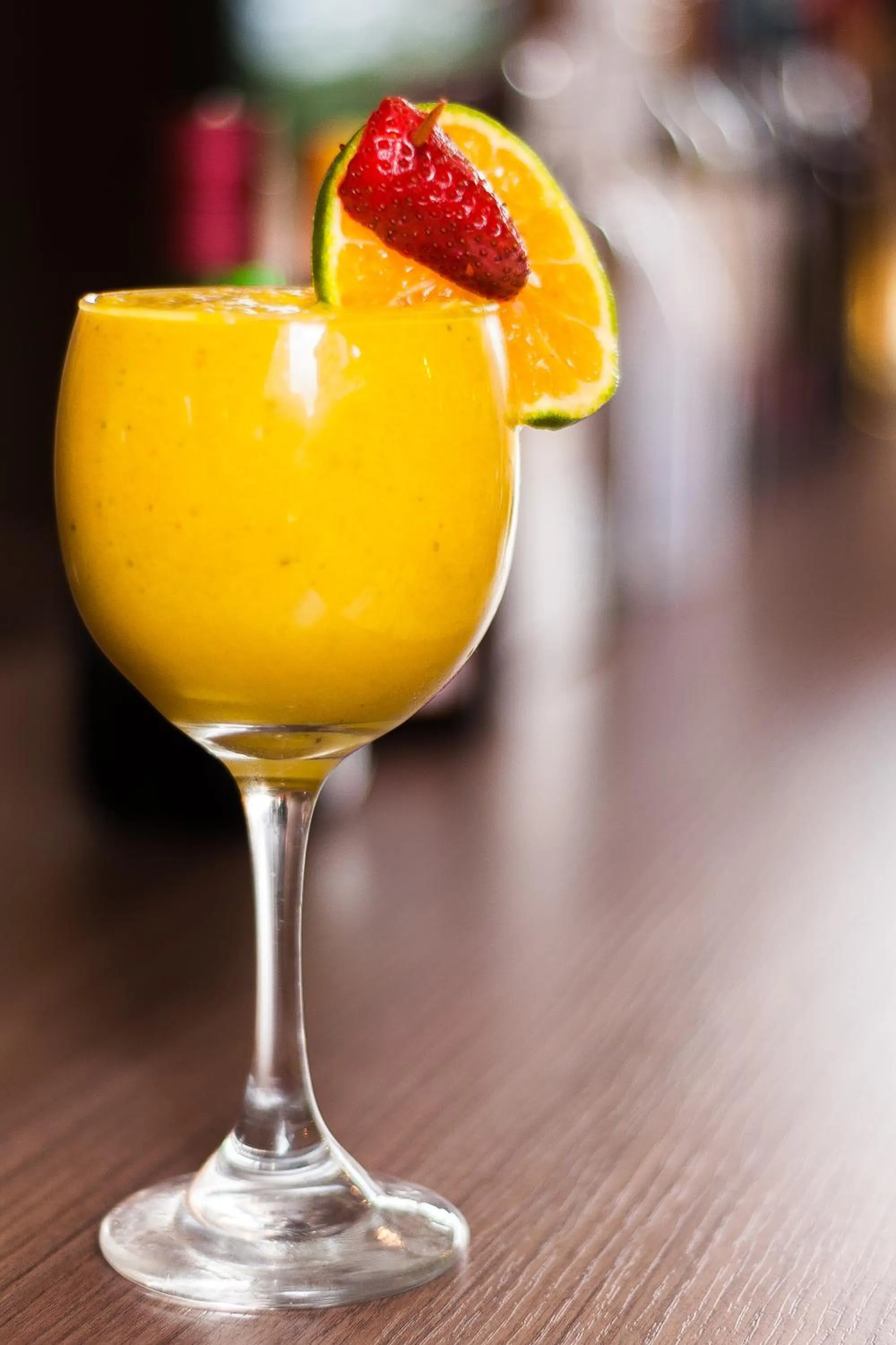 Food and drinks in Hotel Lomas 10 Medellin