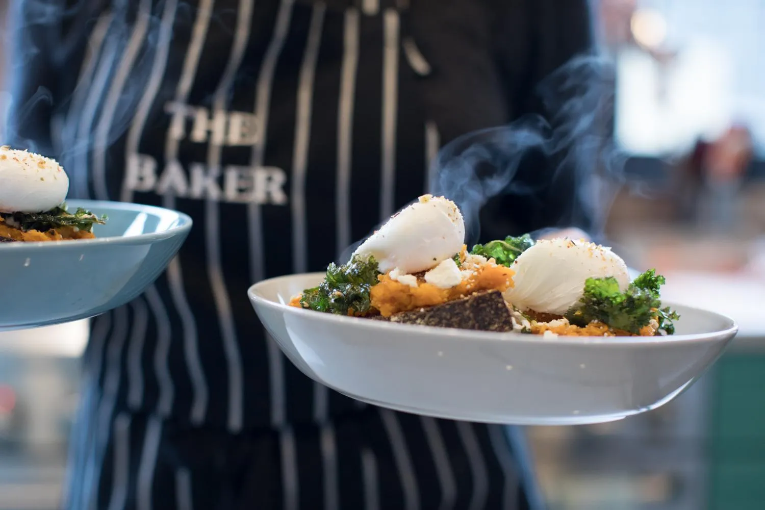 The Publishing House Bed and Breakfast